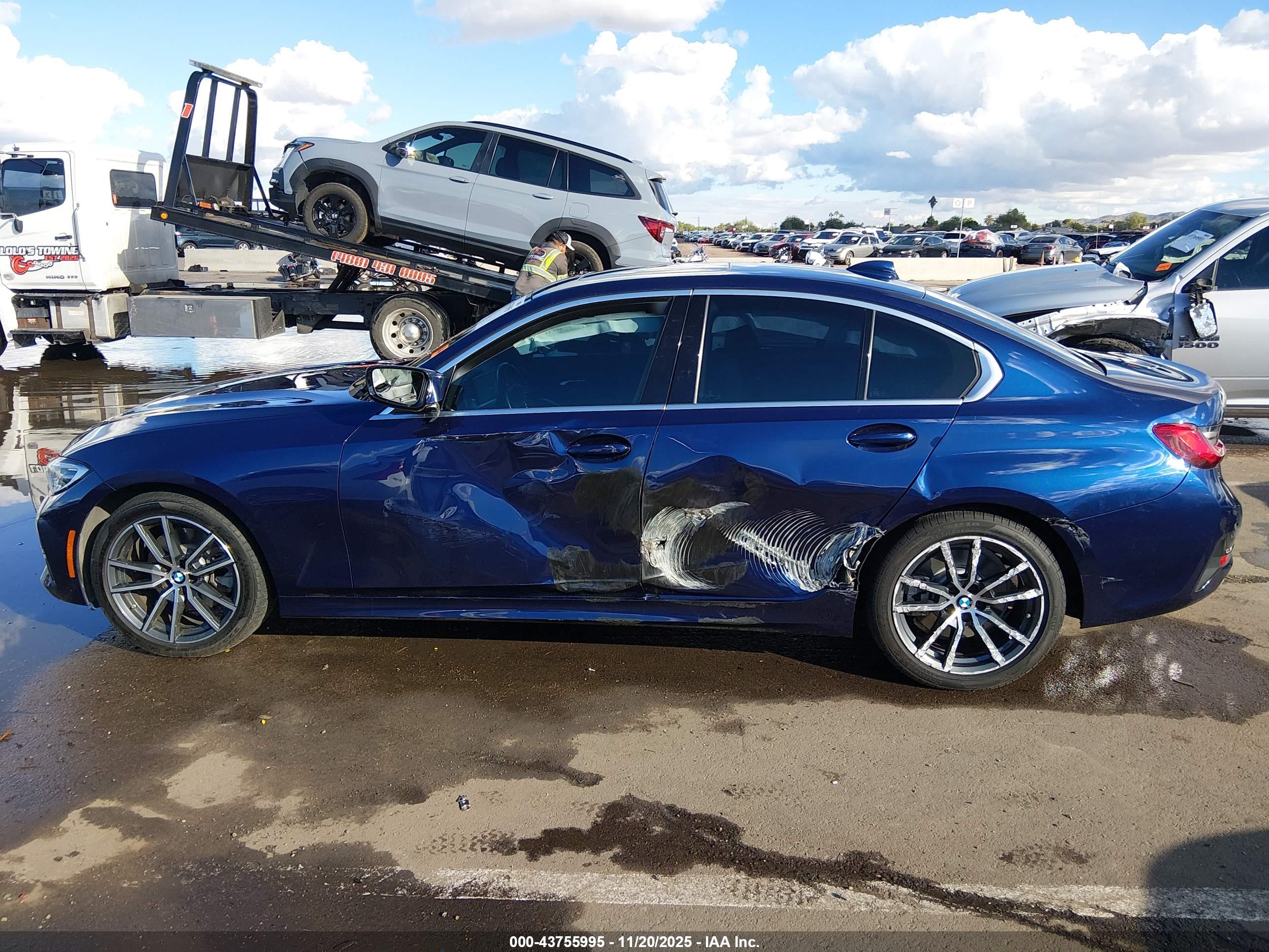 BMW 330I image 6