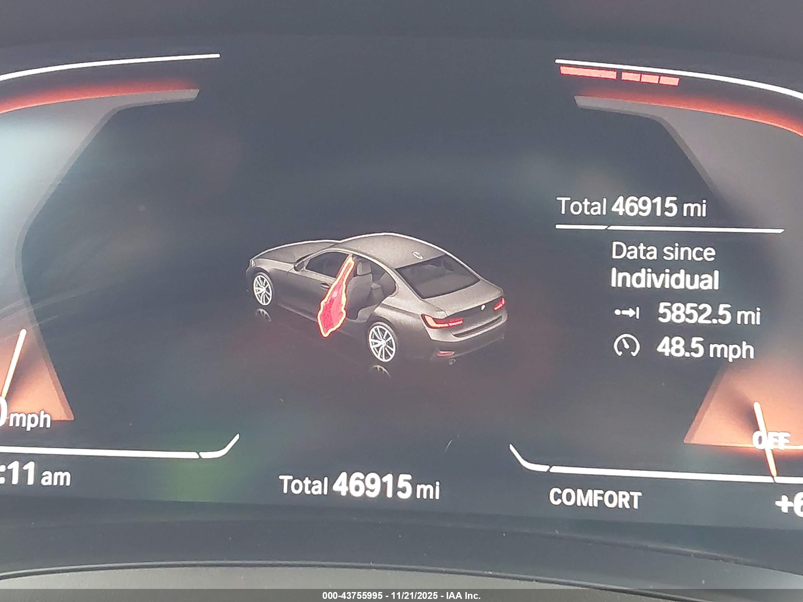 BMW 330I image 7