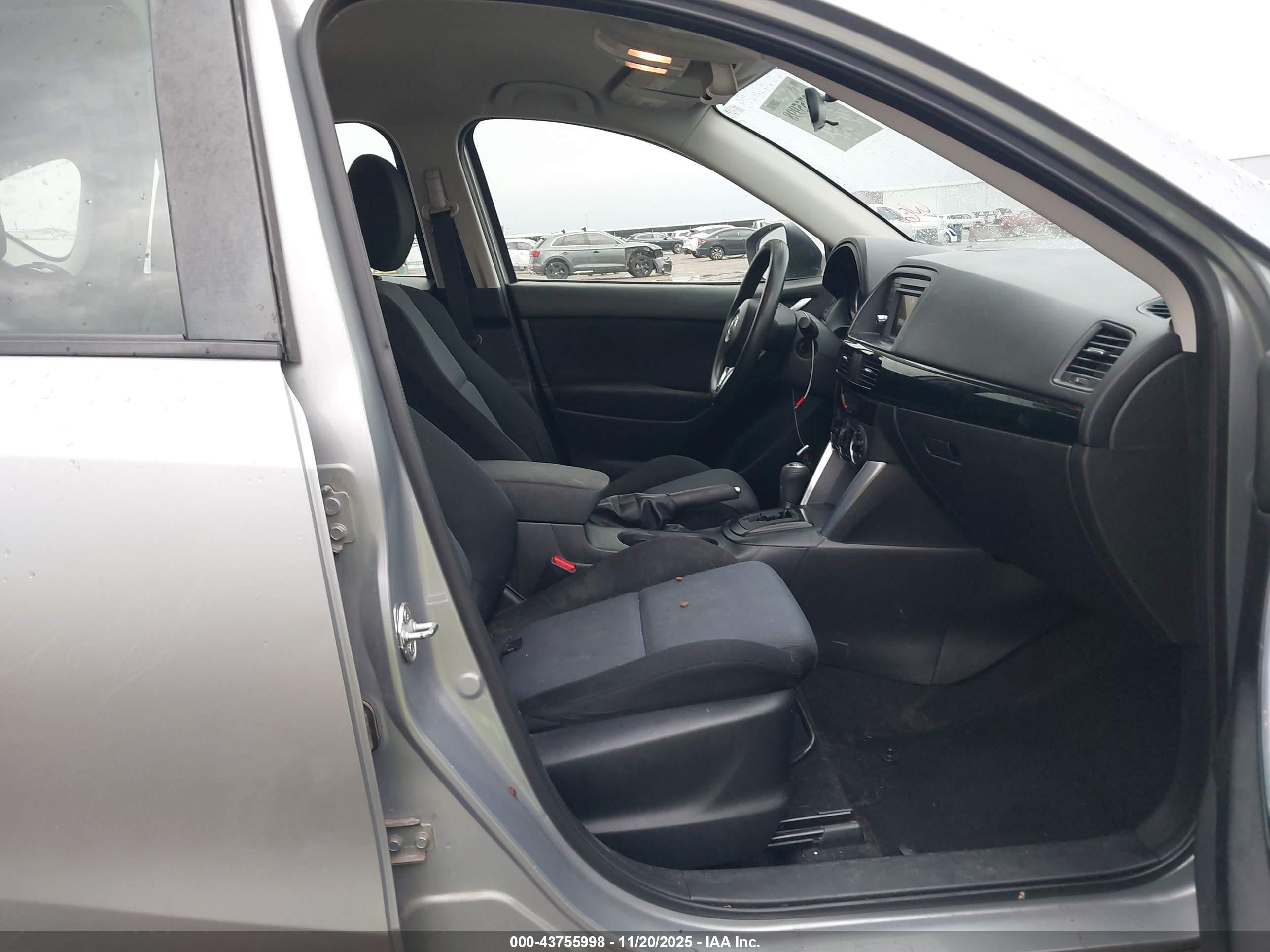 MAZDA CX-5 image 5