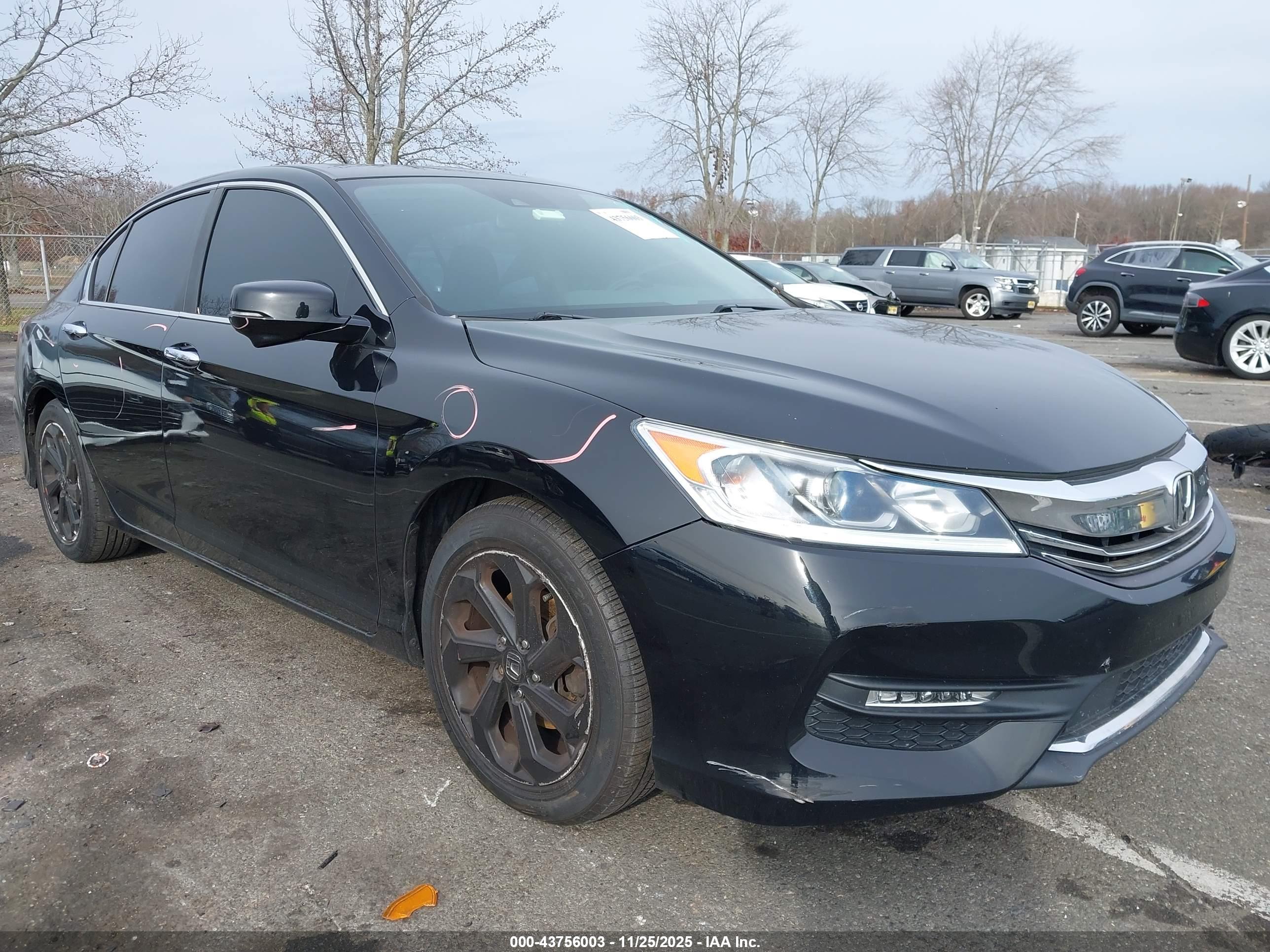 HONDA ACCORD image 6