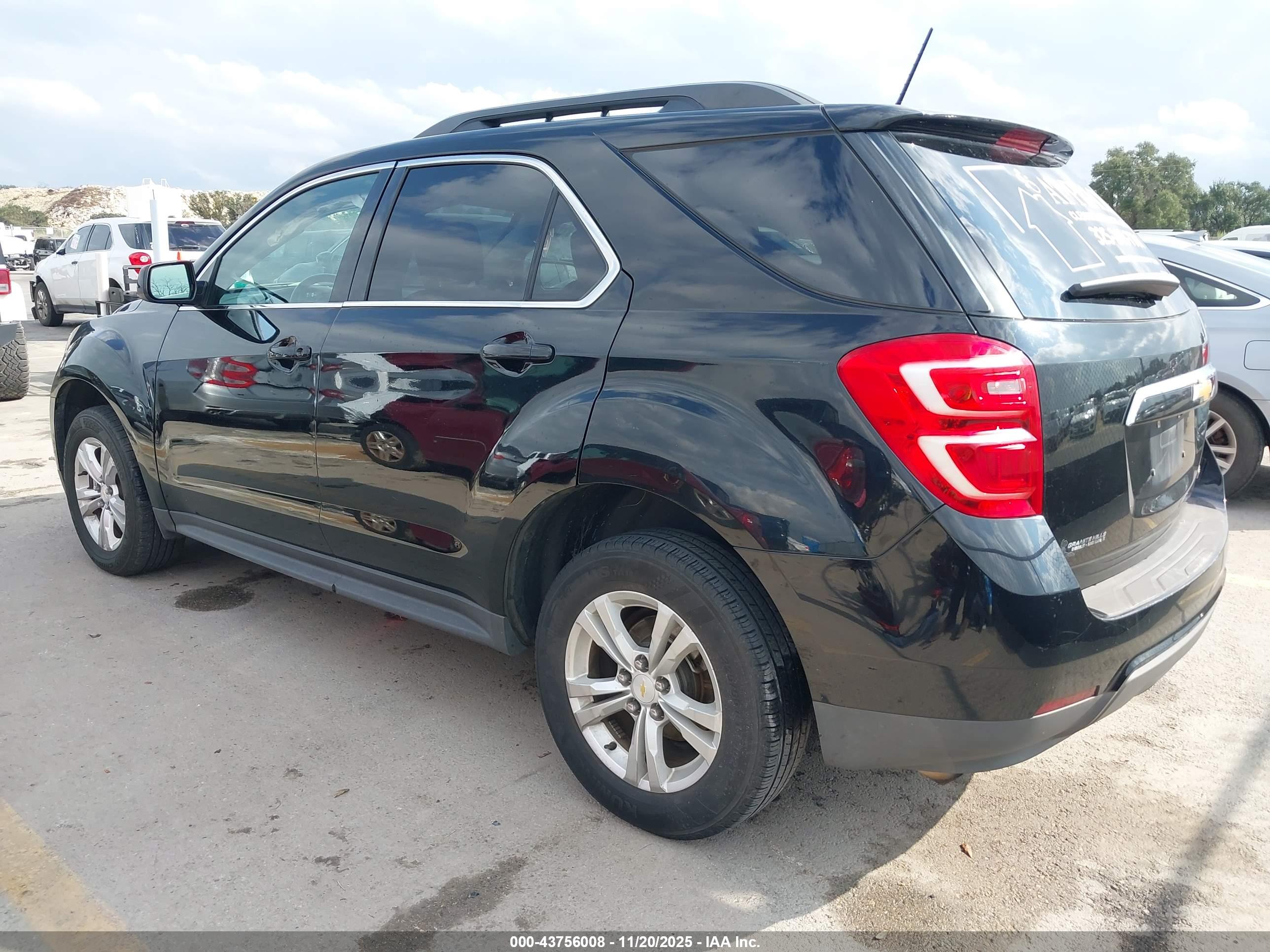 CHEVROLET EQUINOX image 3