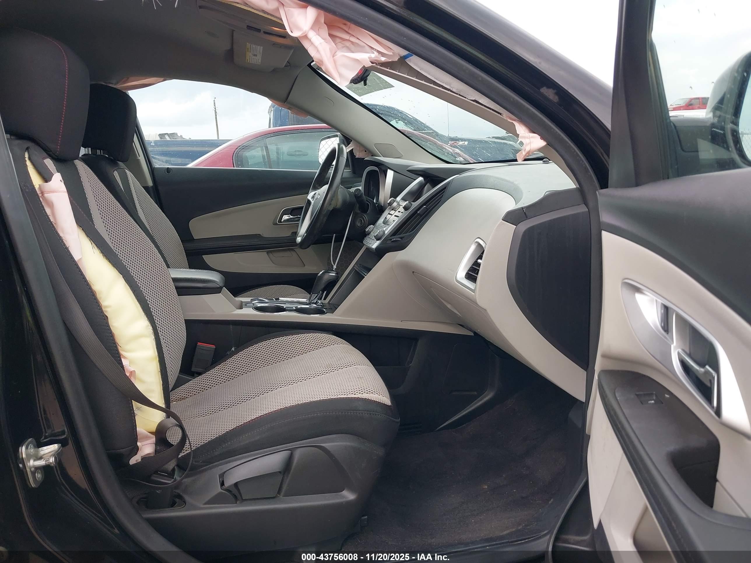 CHEVROLET EQUINOX image 5