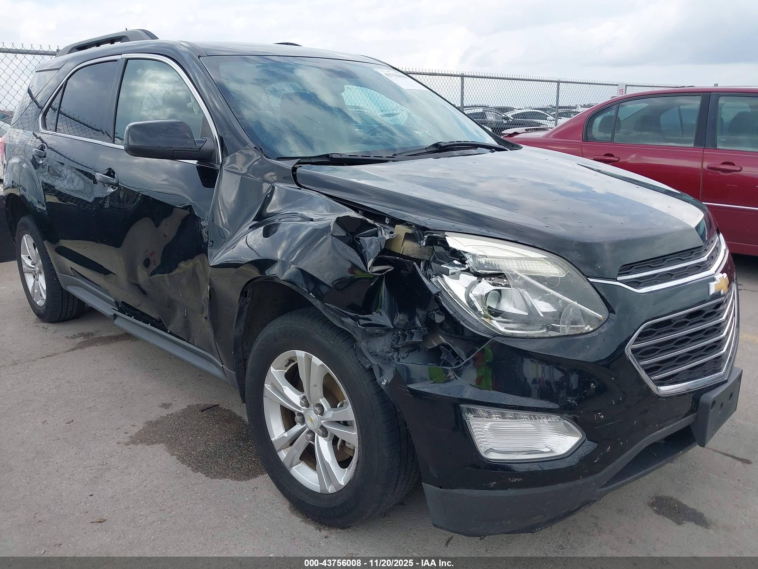 CHEVROLET EQUINOX image 6