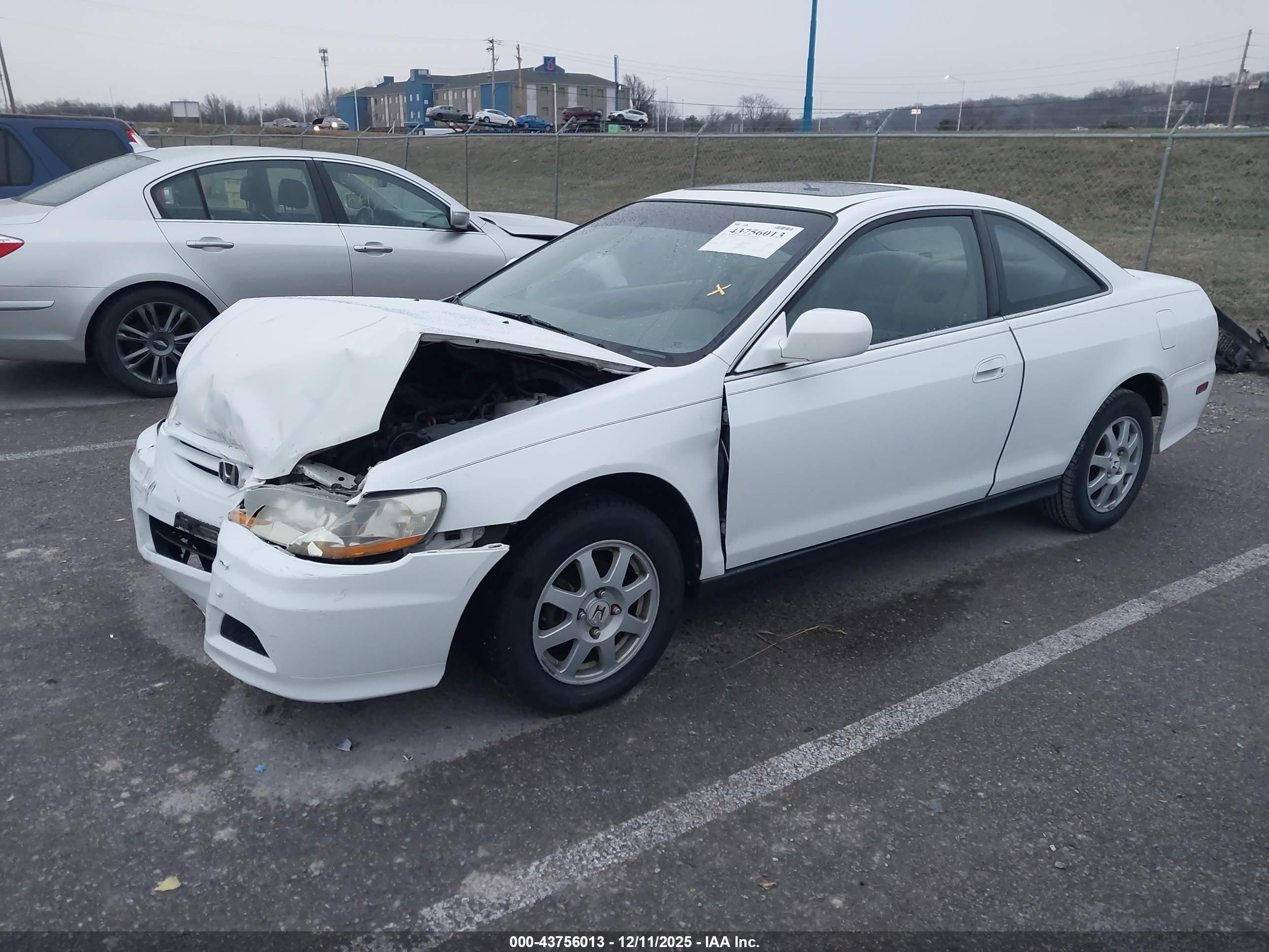 HONDA ACCORD image 2