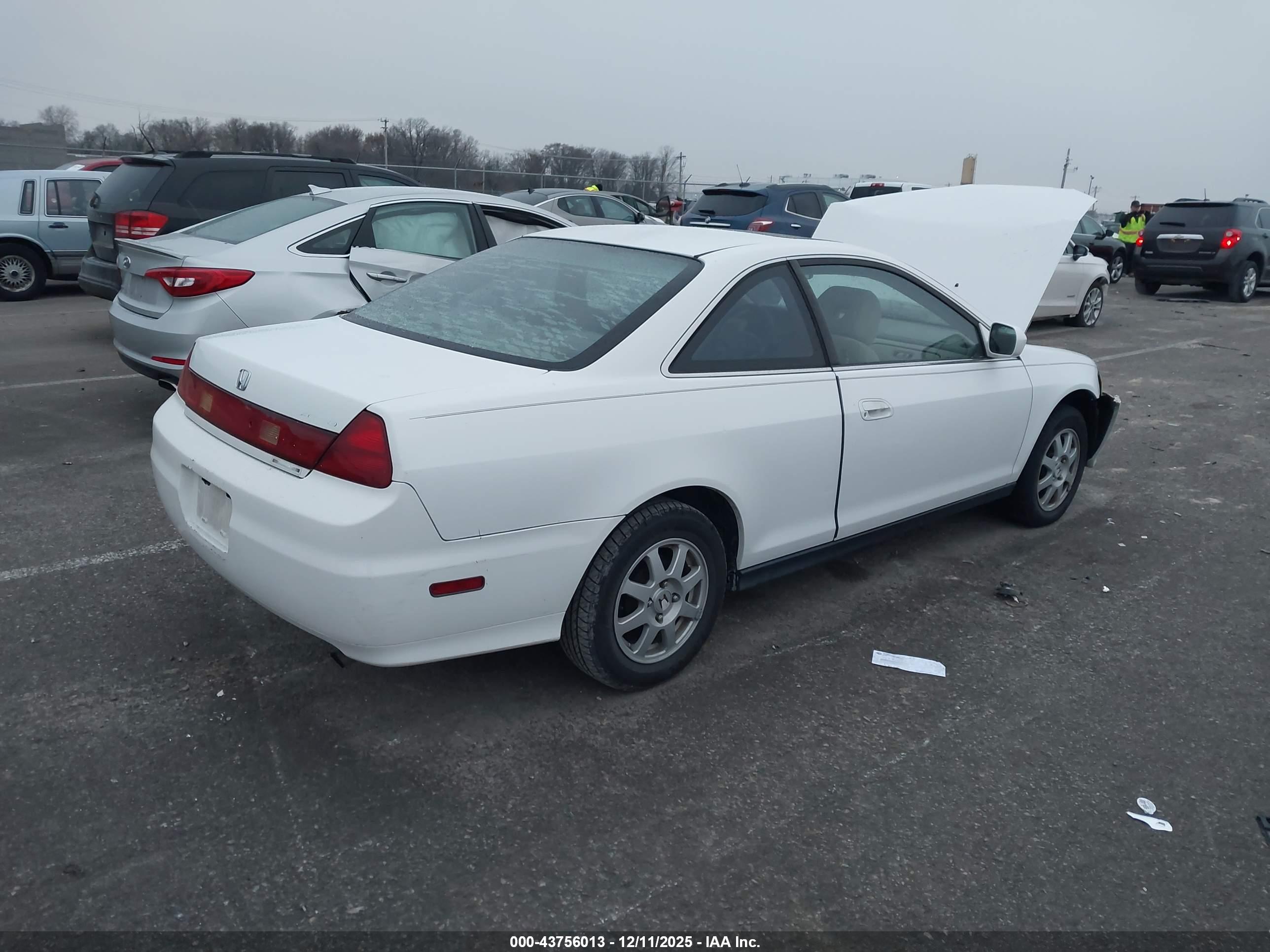 HONDA ACCORD image 4
