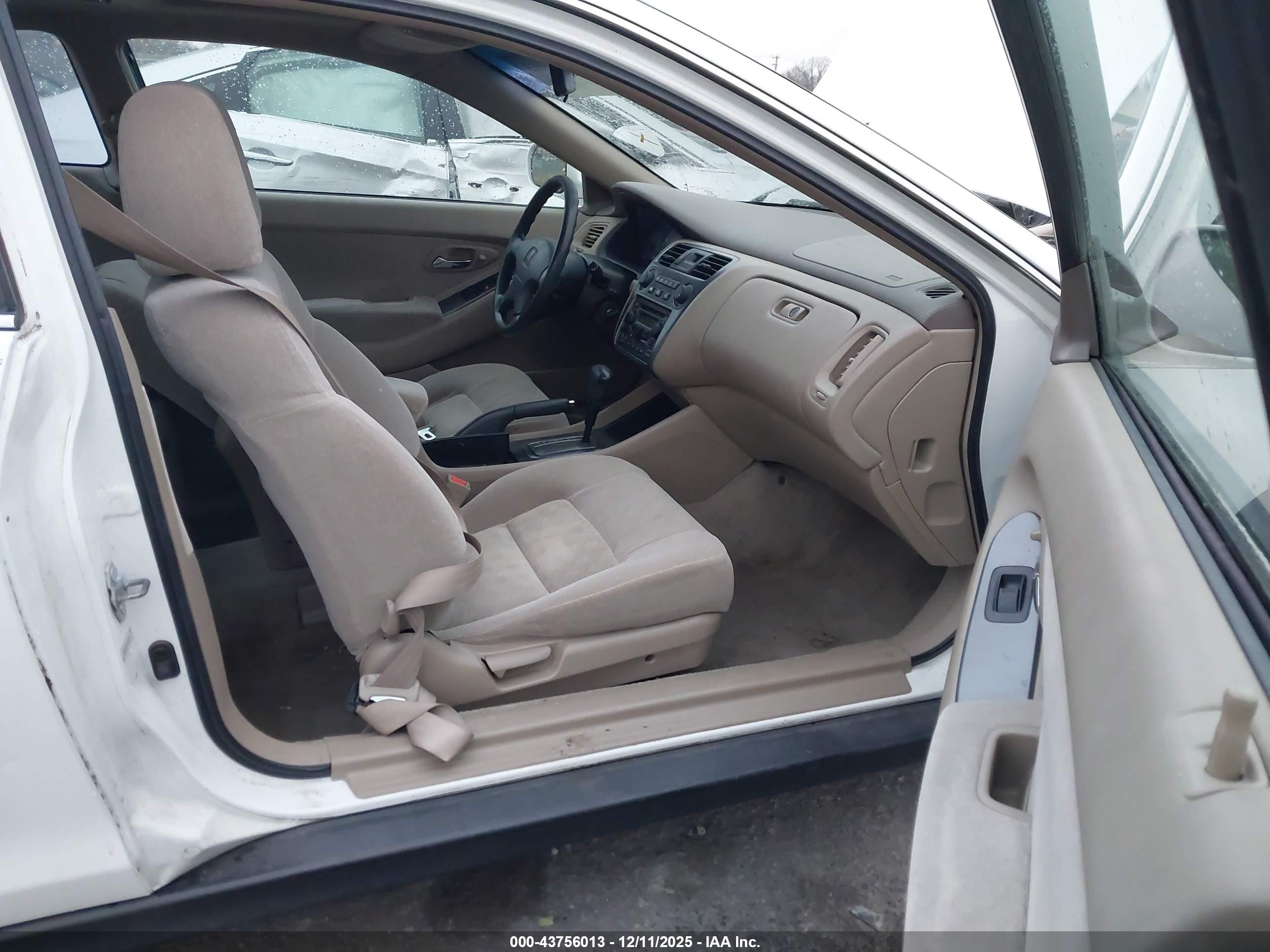 HONDA ACCORD image 5