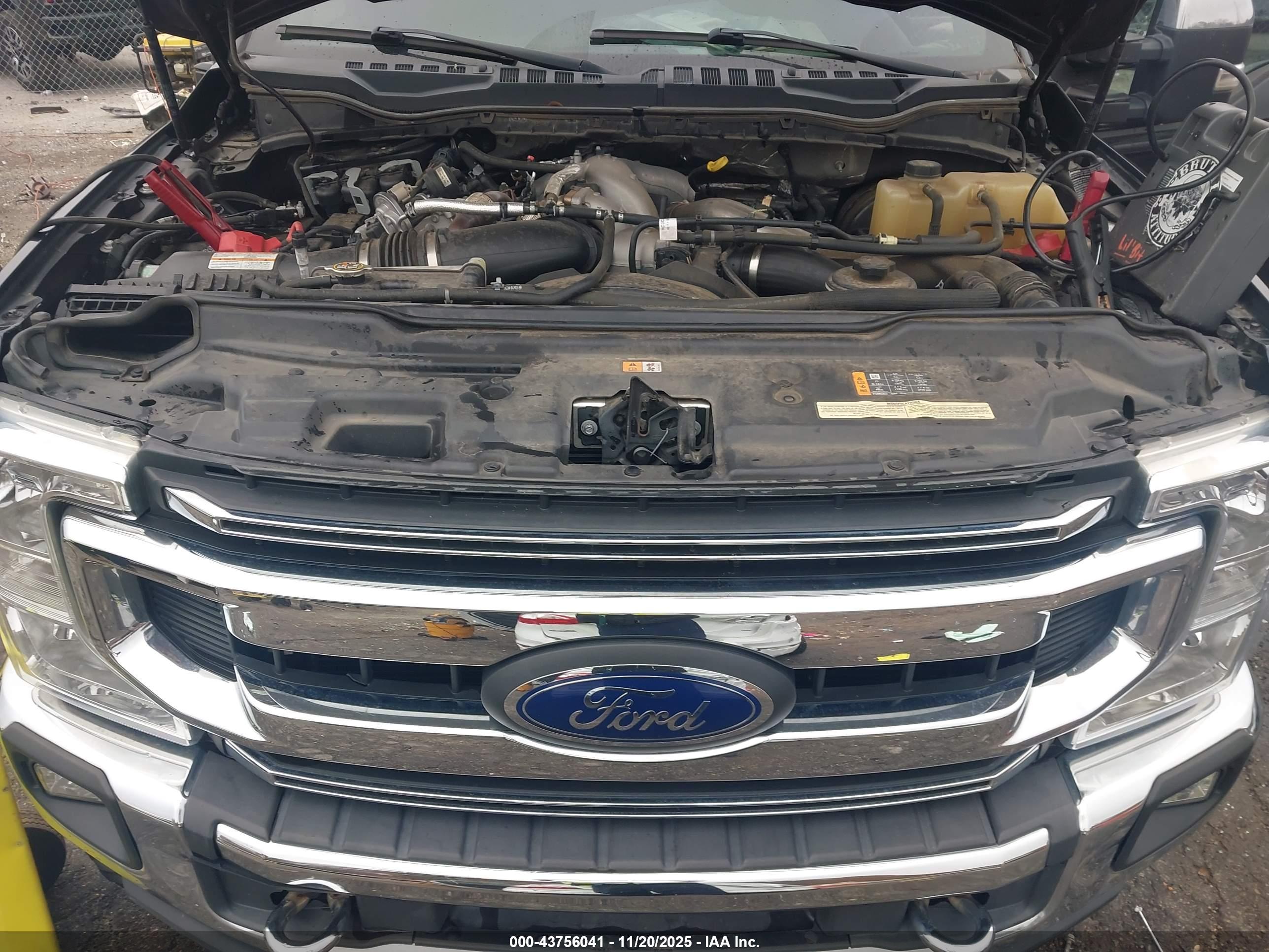 FORD F-250 image 10