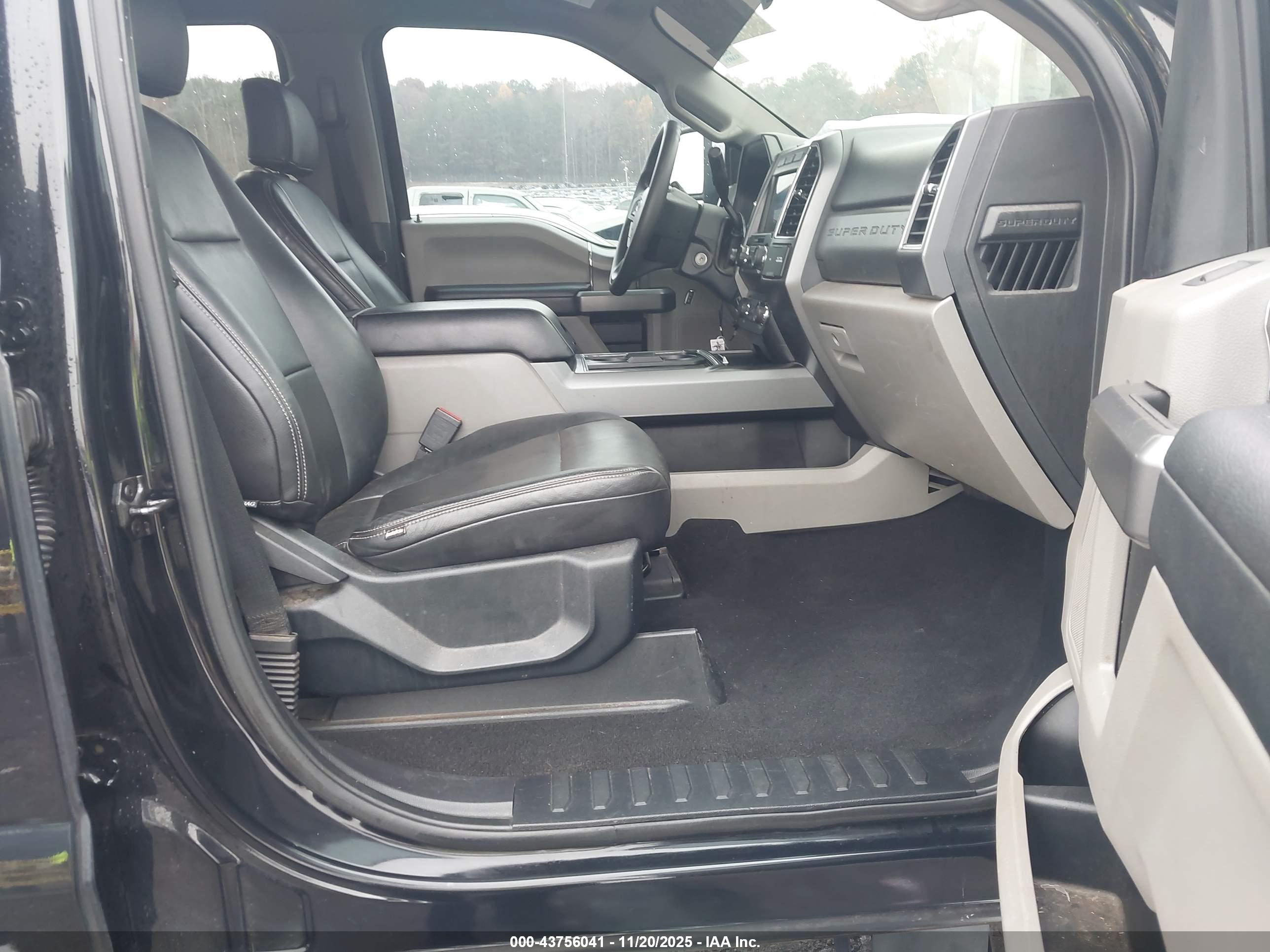 FORD F-250 image 5