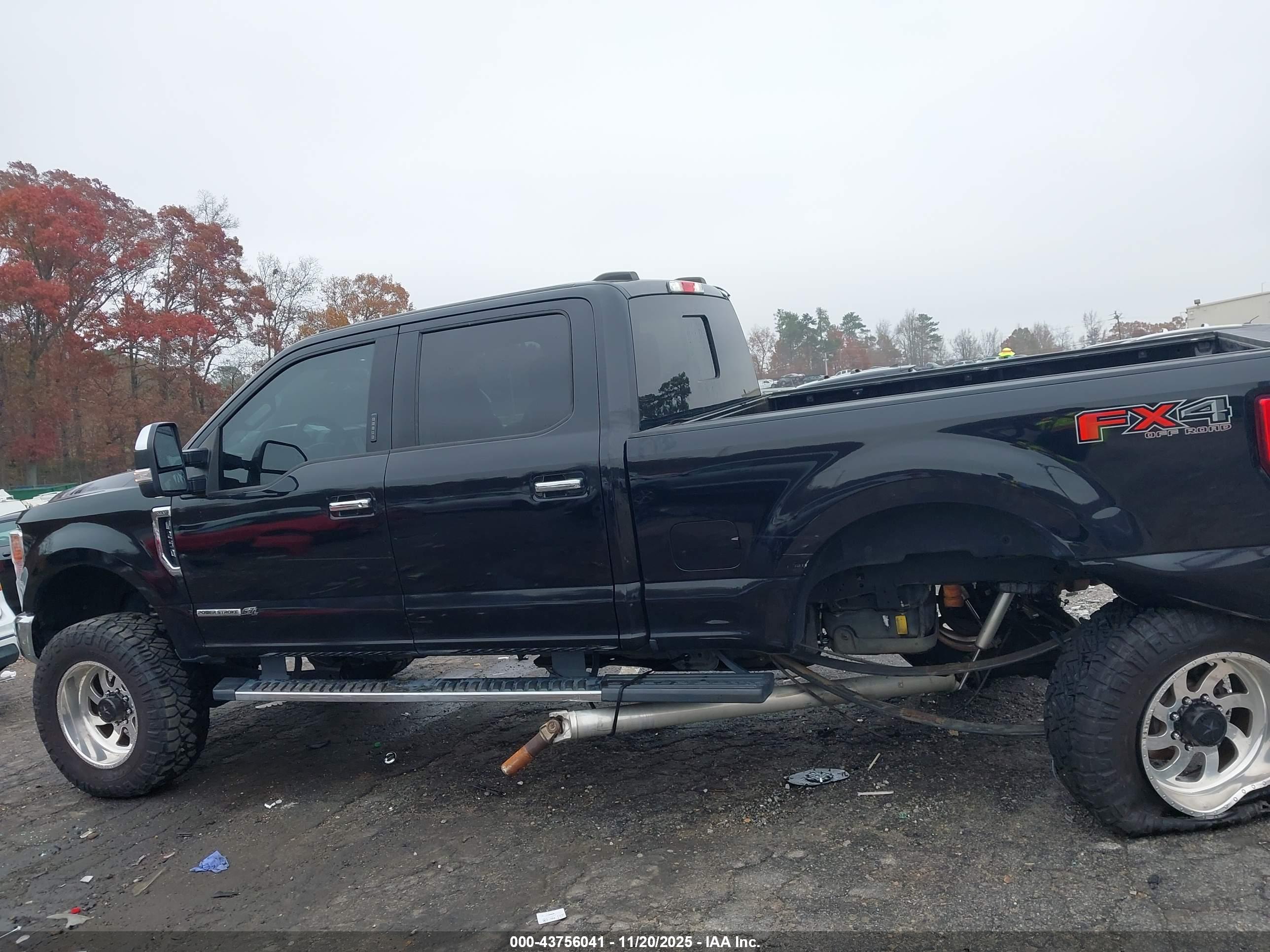 FORD F-250 image 6