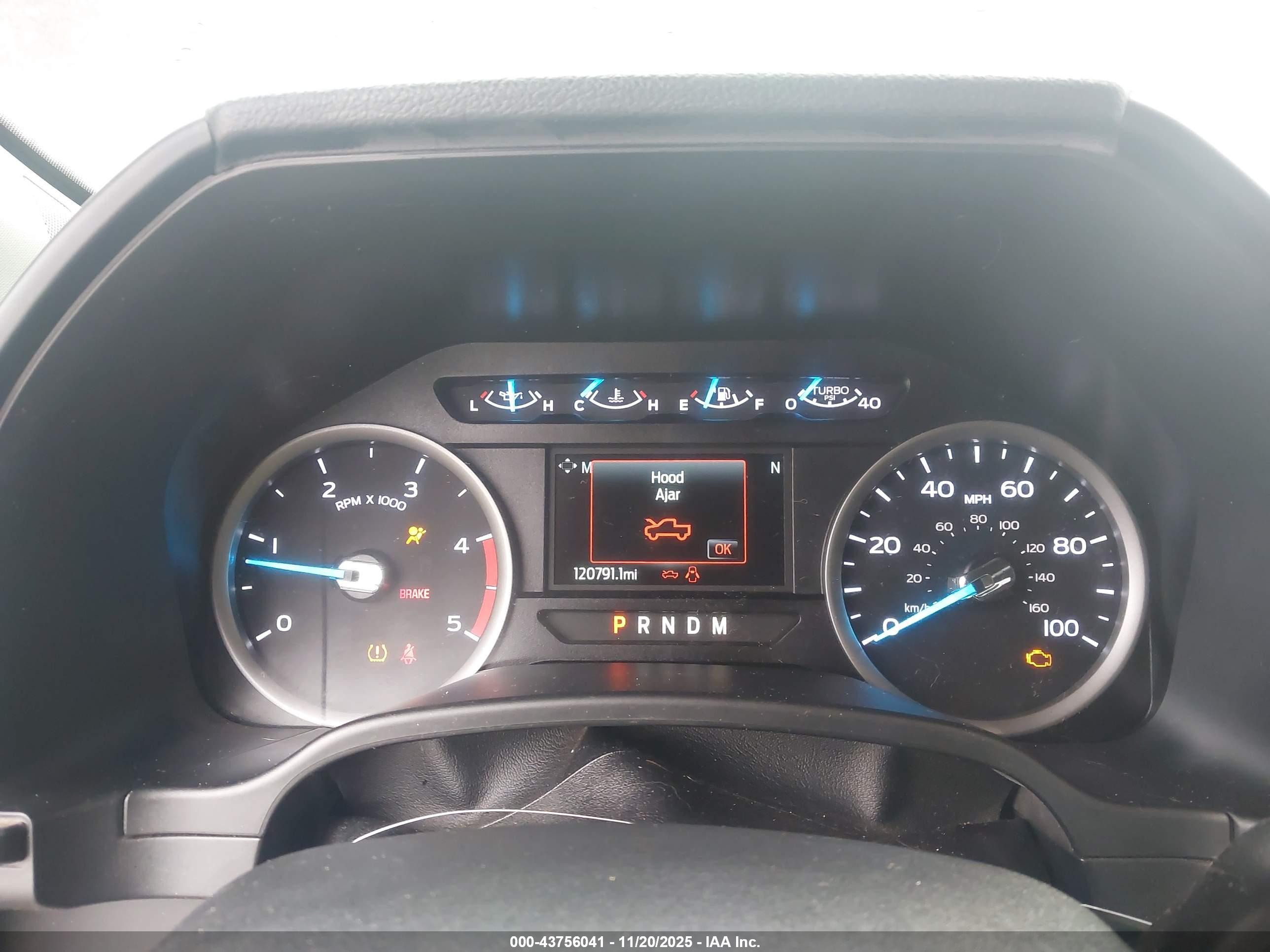 FORD F-250 image 7