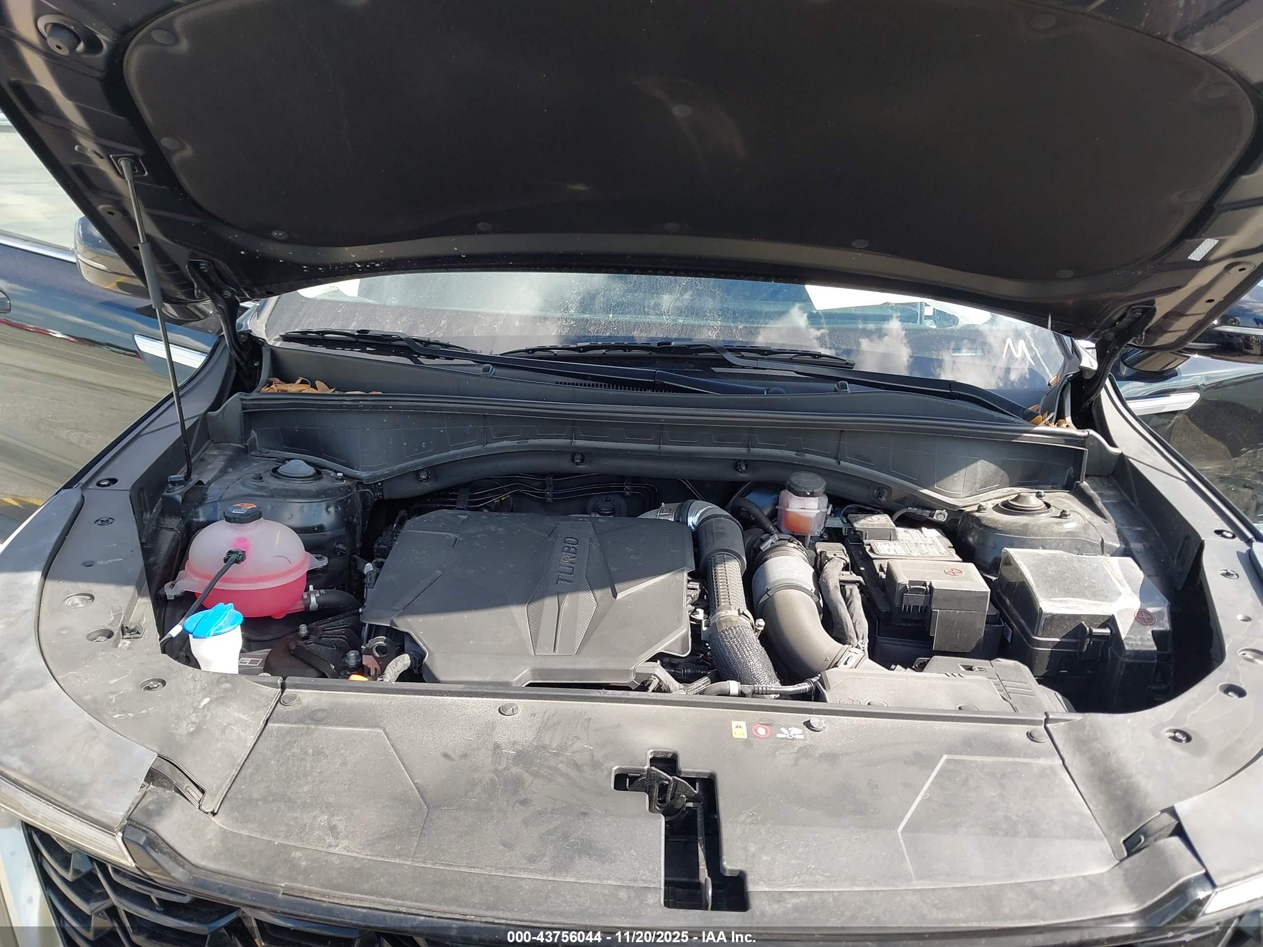 KIA SORENTO image 10