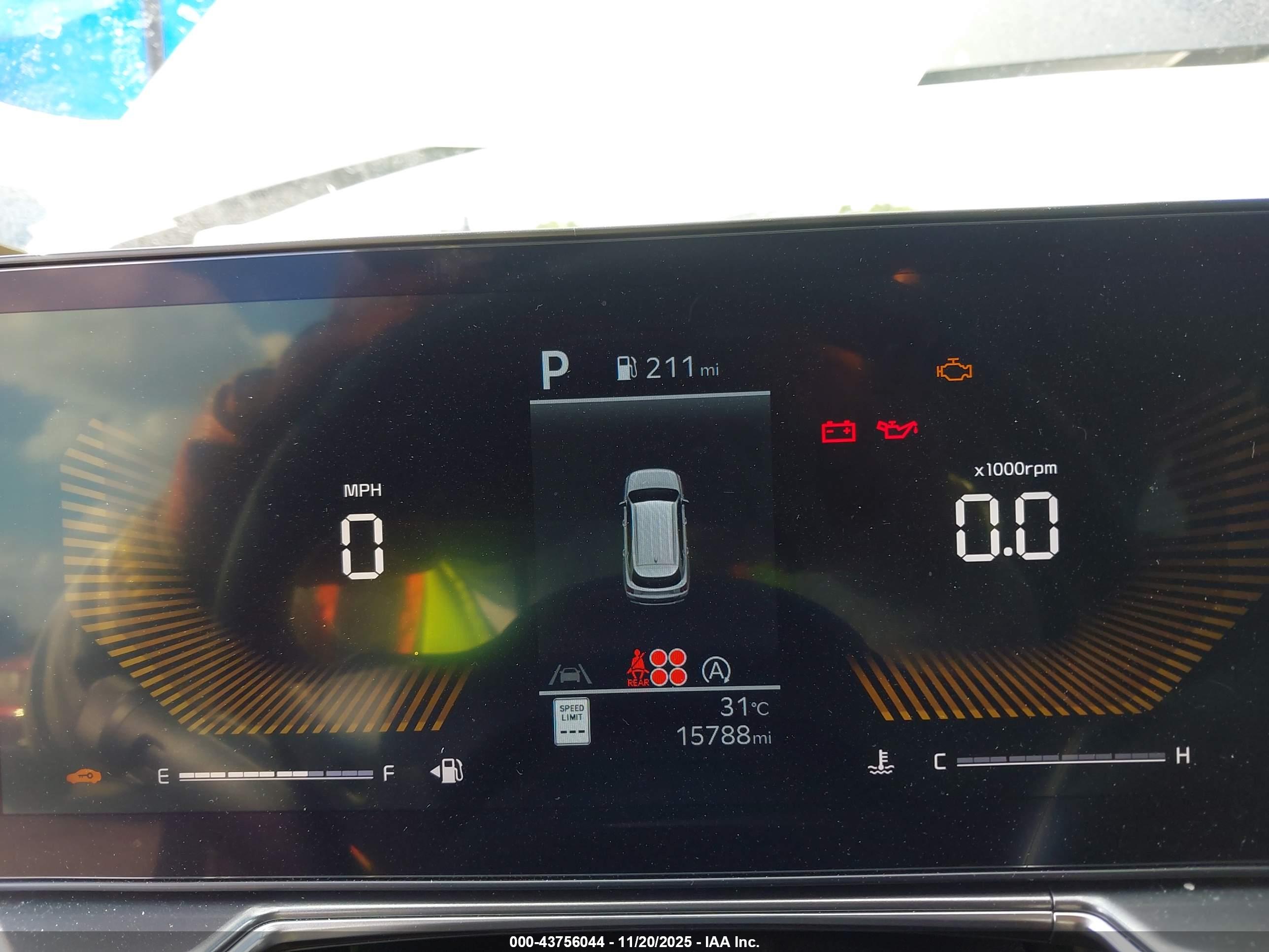 KIA SORENTO image 7