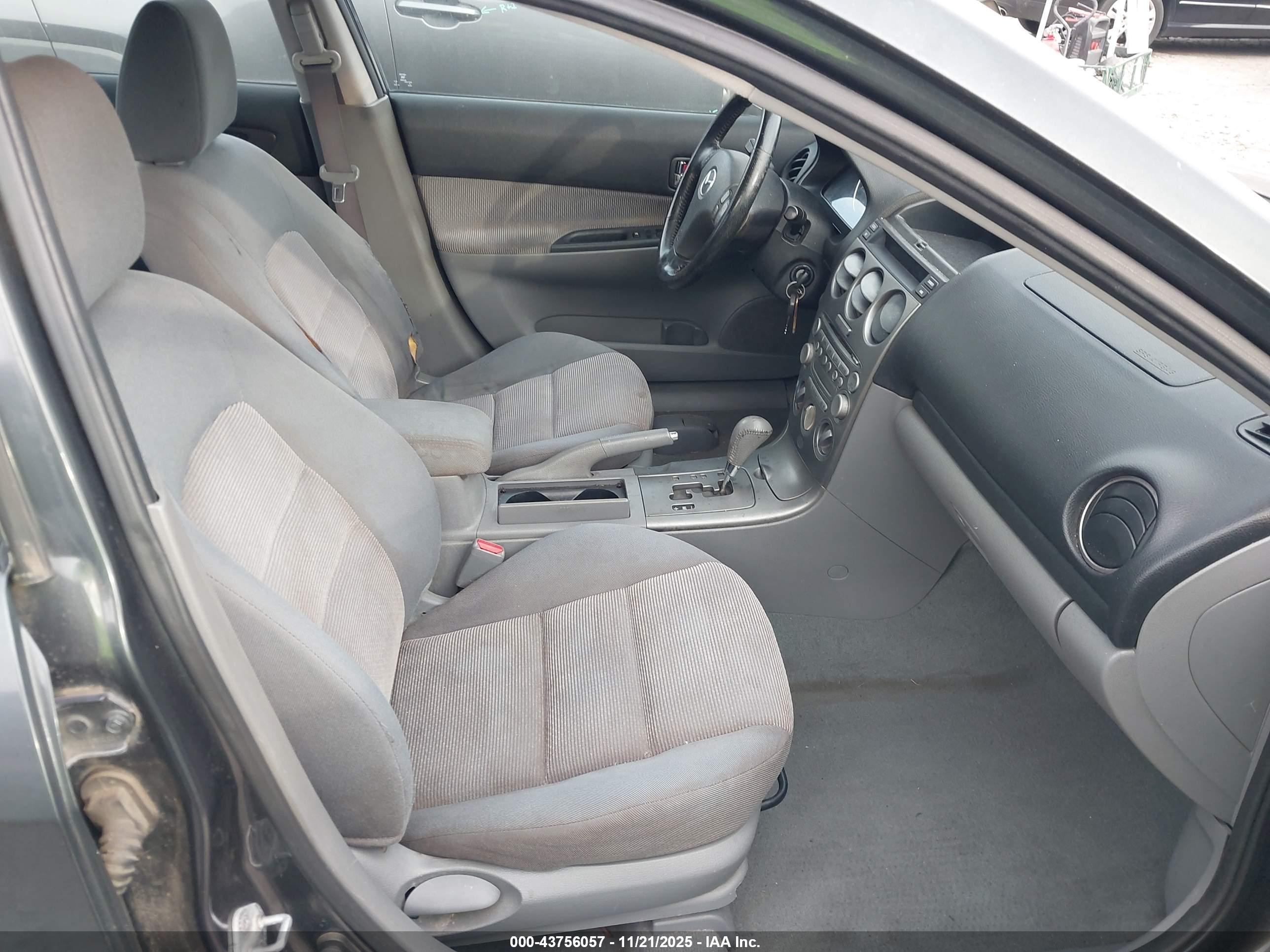 MAZDA MAZDA6 image 5