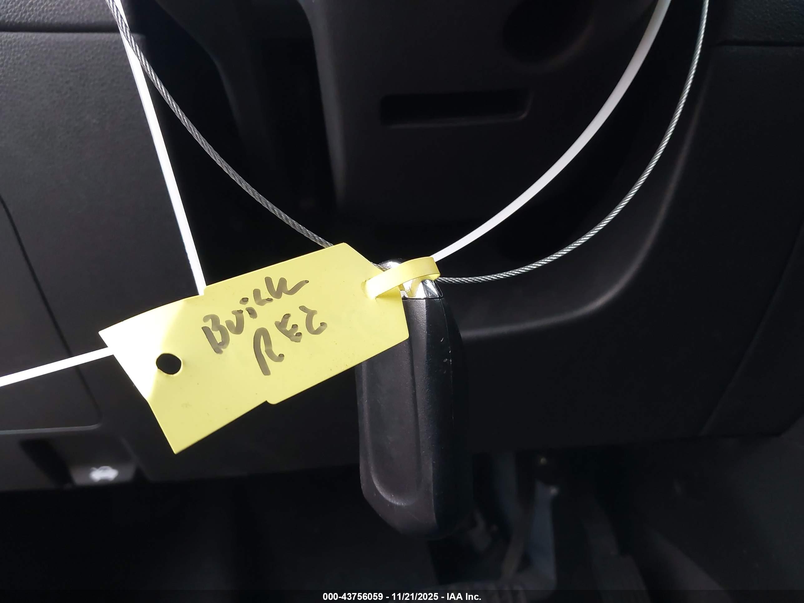 BUICK ENVISTA image 11
