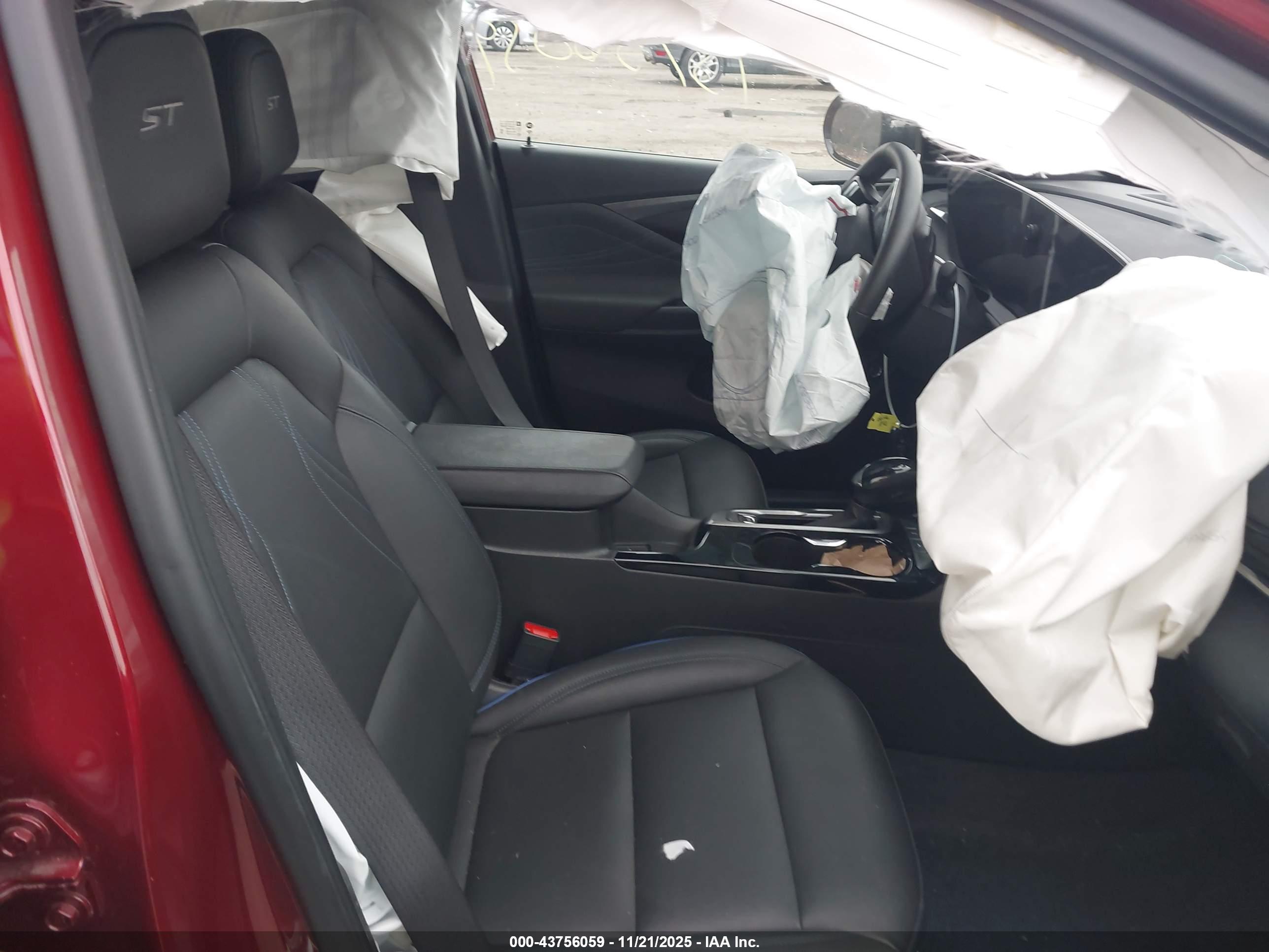 BUICK ENVISTA image 5