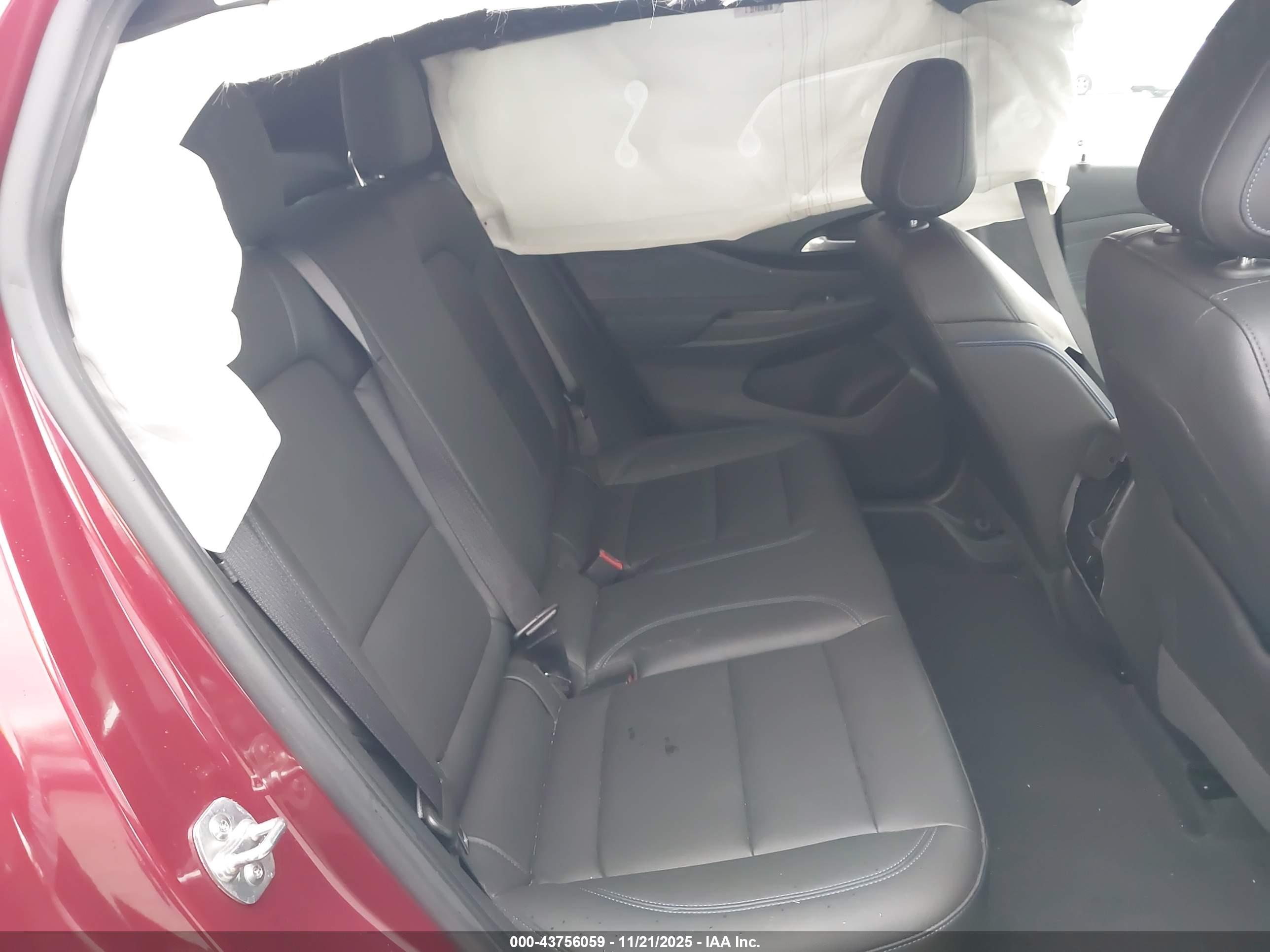 BUICK ENVISTA image 8