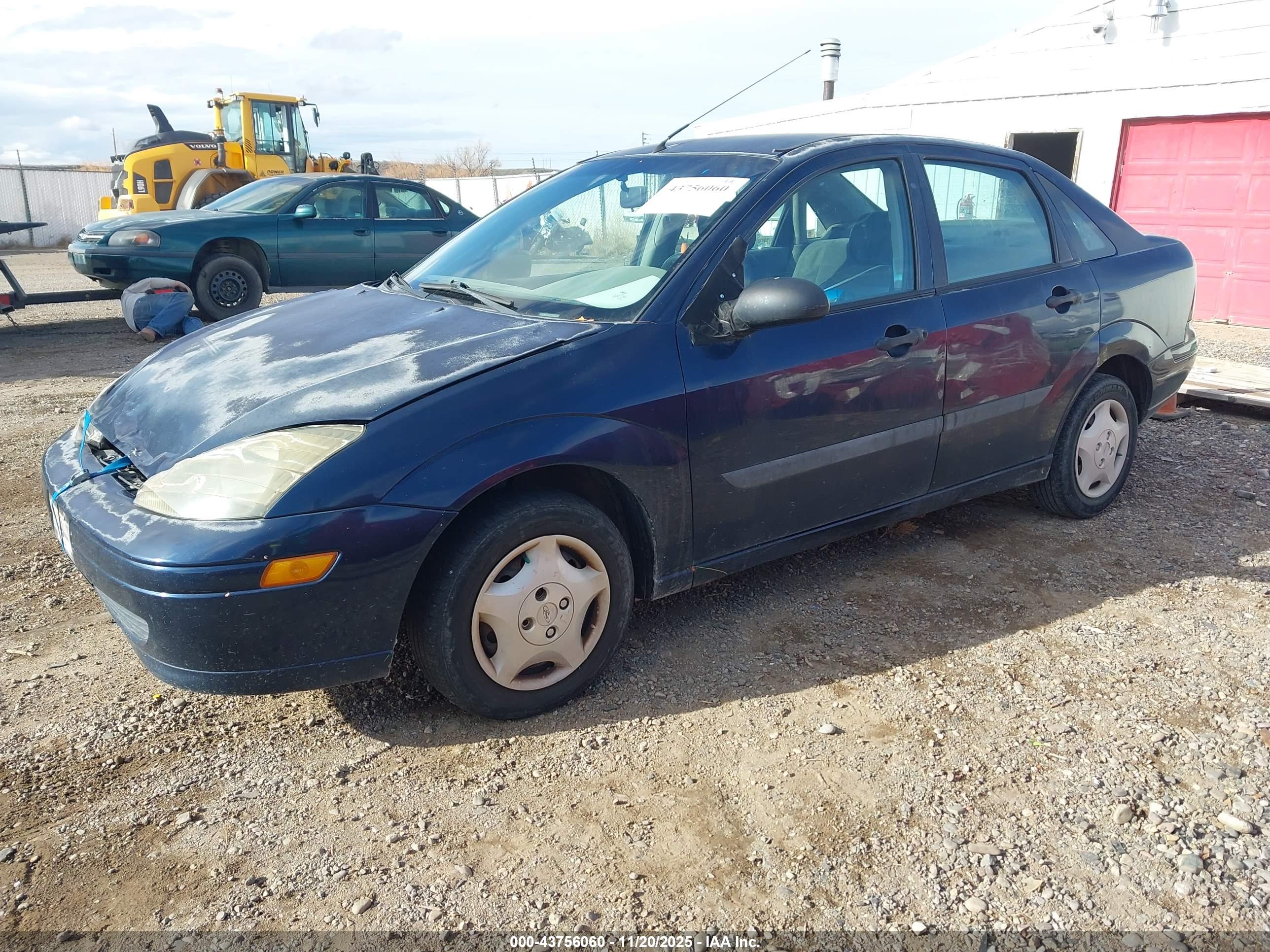 FORD FOCUS image 2
