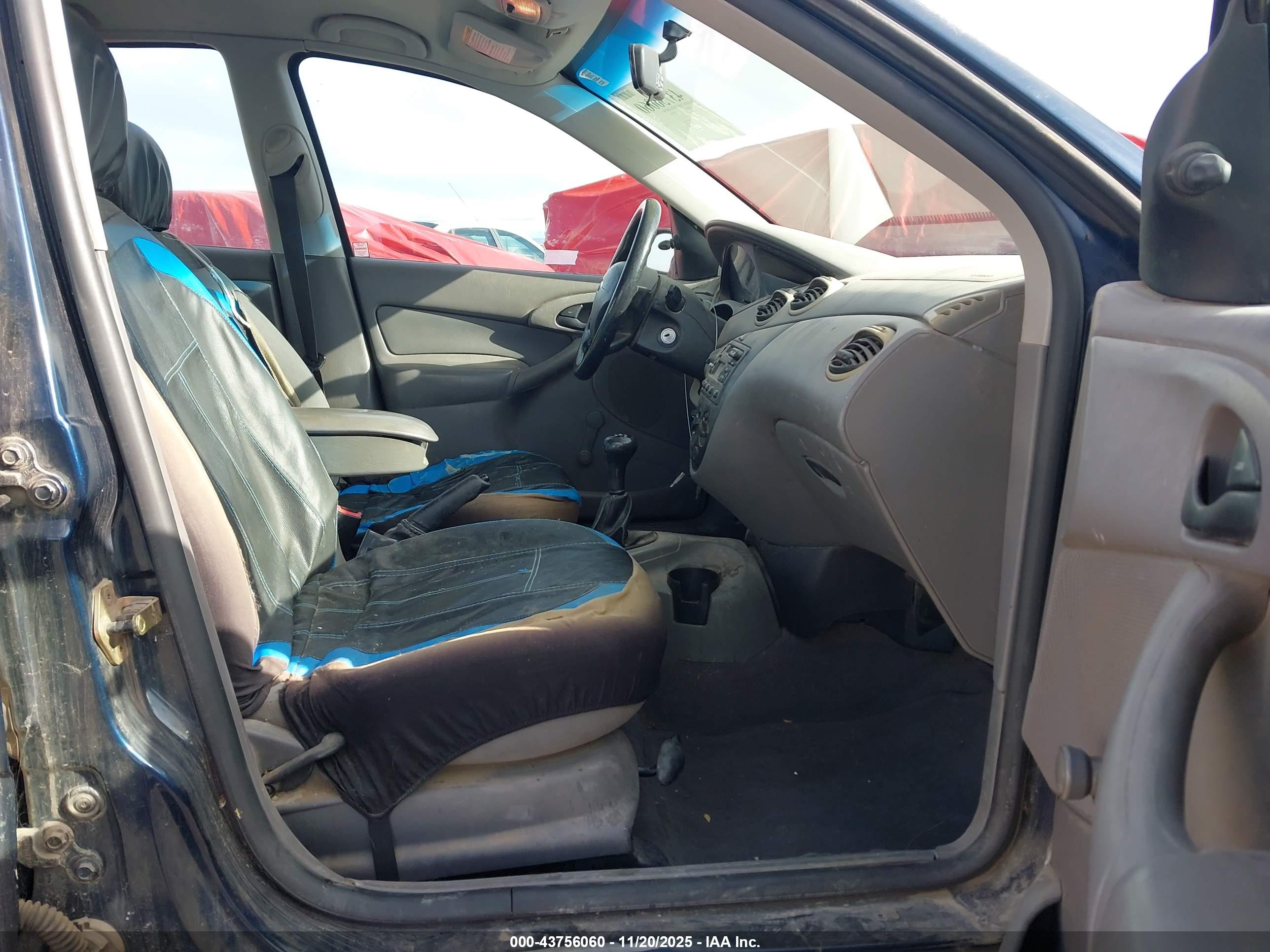 FORD FOCUS image 5
