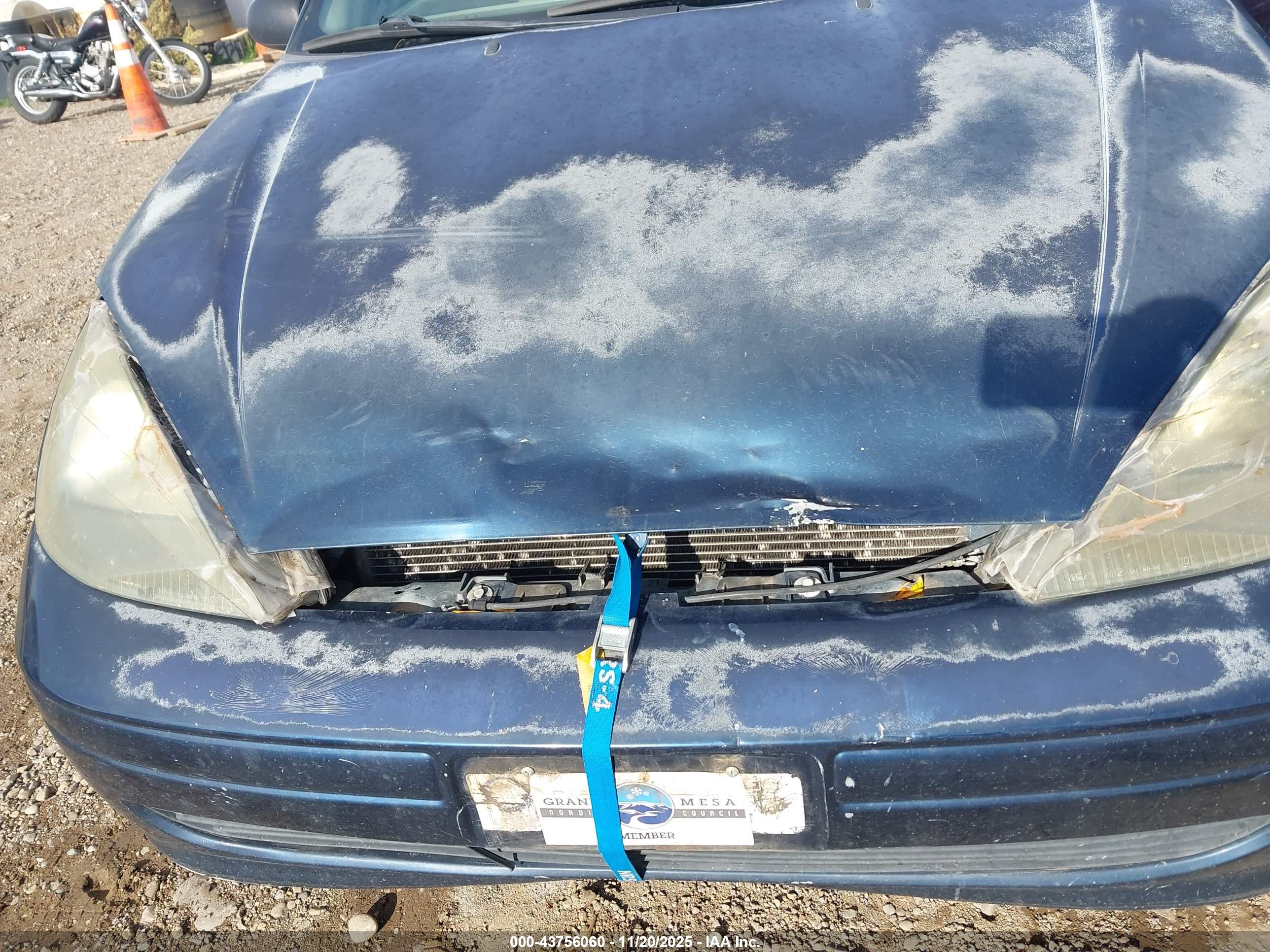 FORD FOCUS image 6