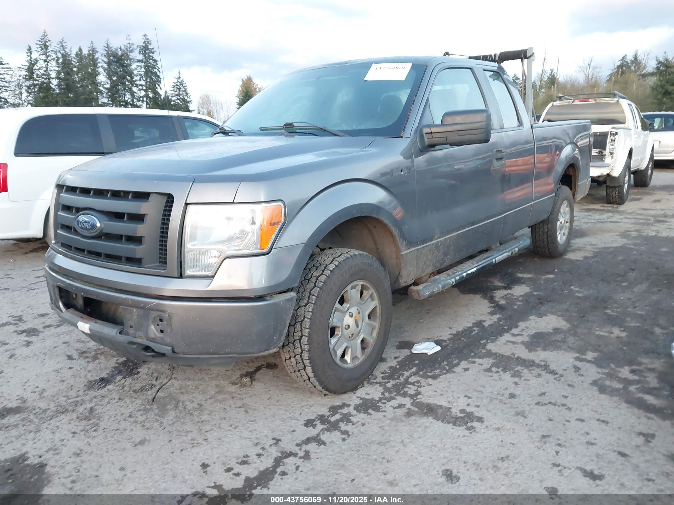 FORD F-150 image 2