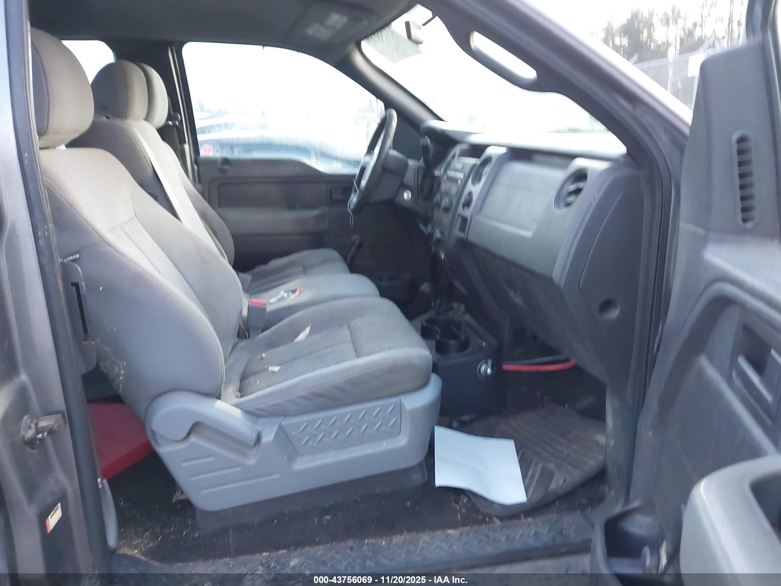FORD F-150 image 5