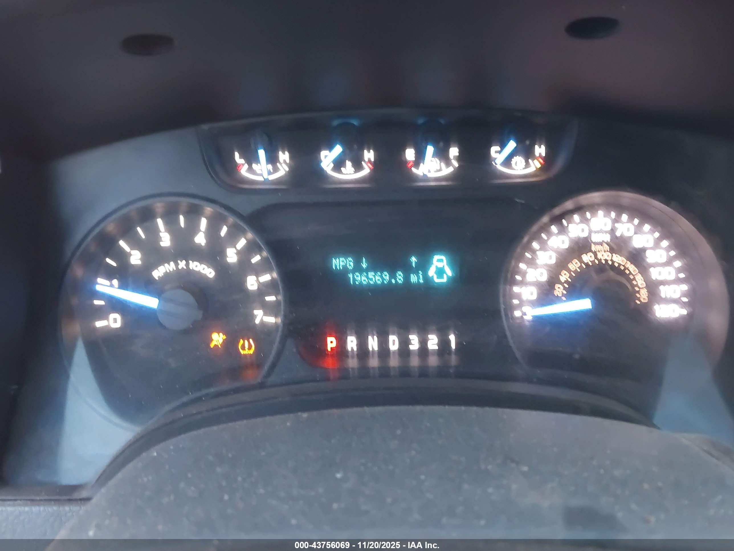 FORD F-150 image 7