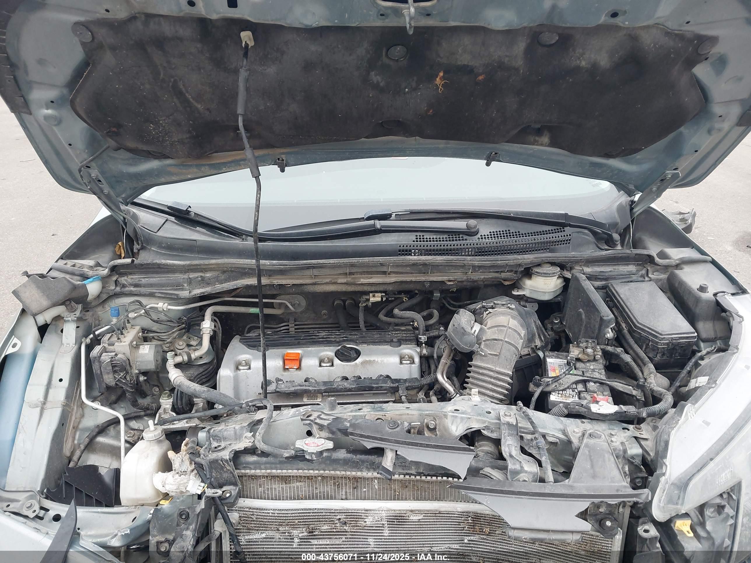HONDA CR-V image 10