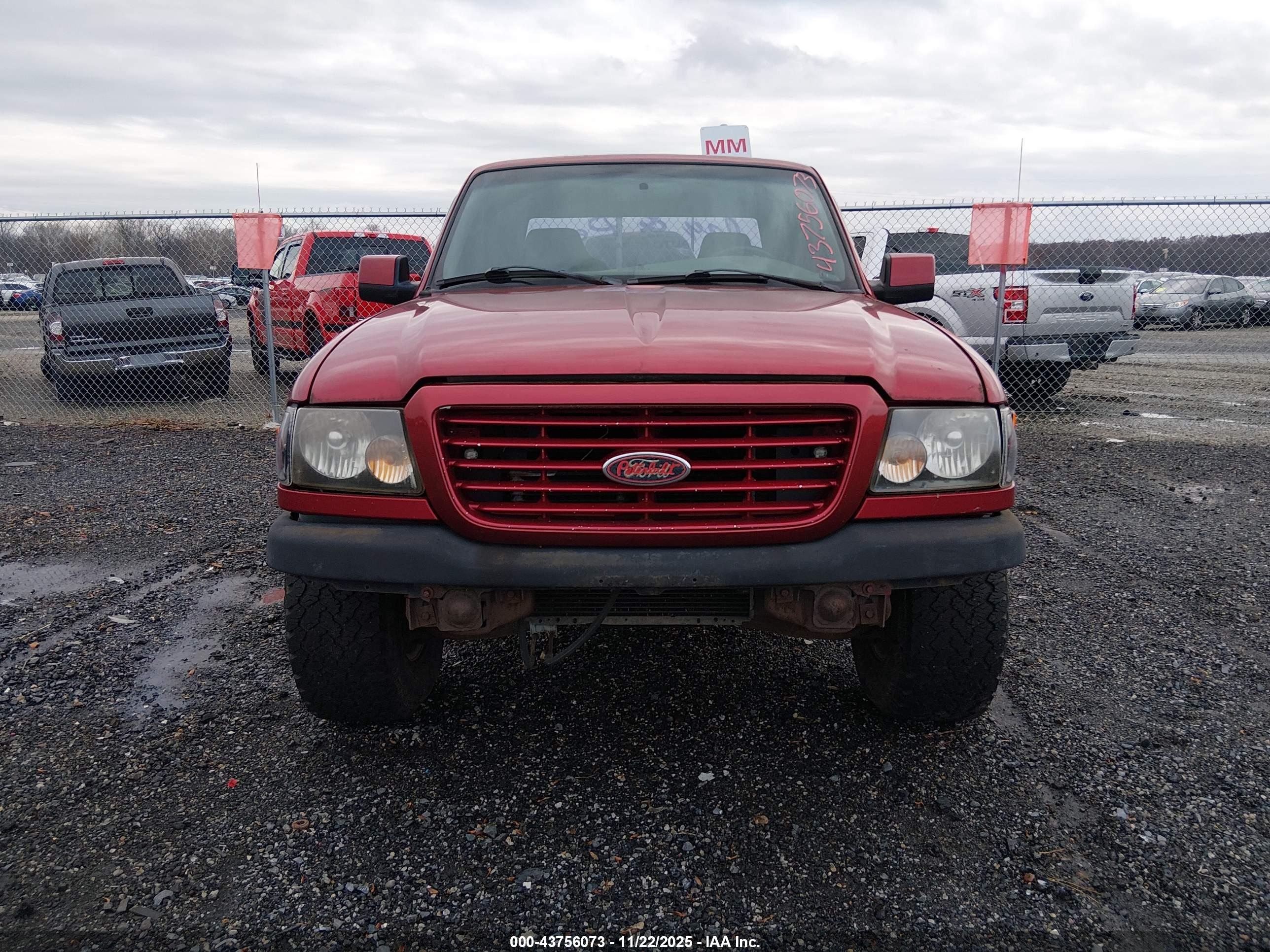 FORD RANGER image 6