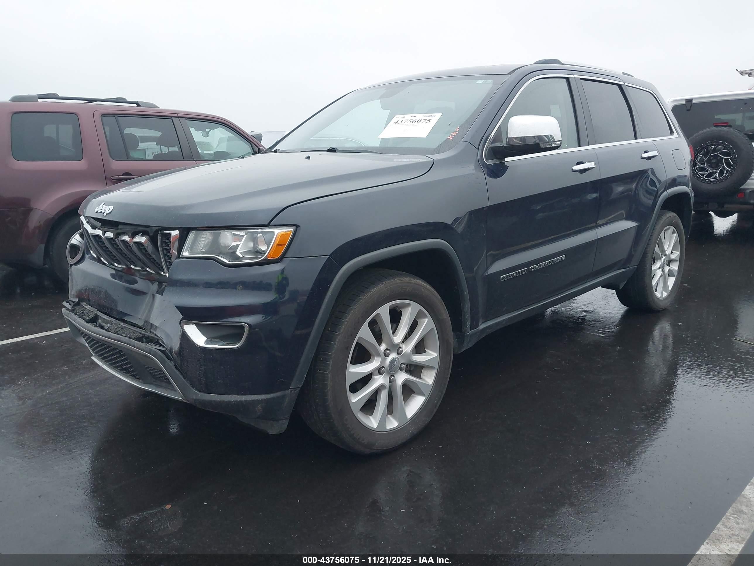 JEEP GRAND image 2
