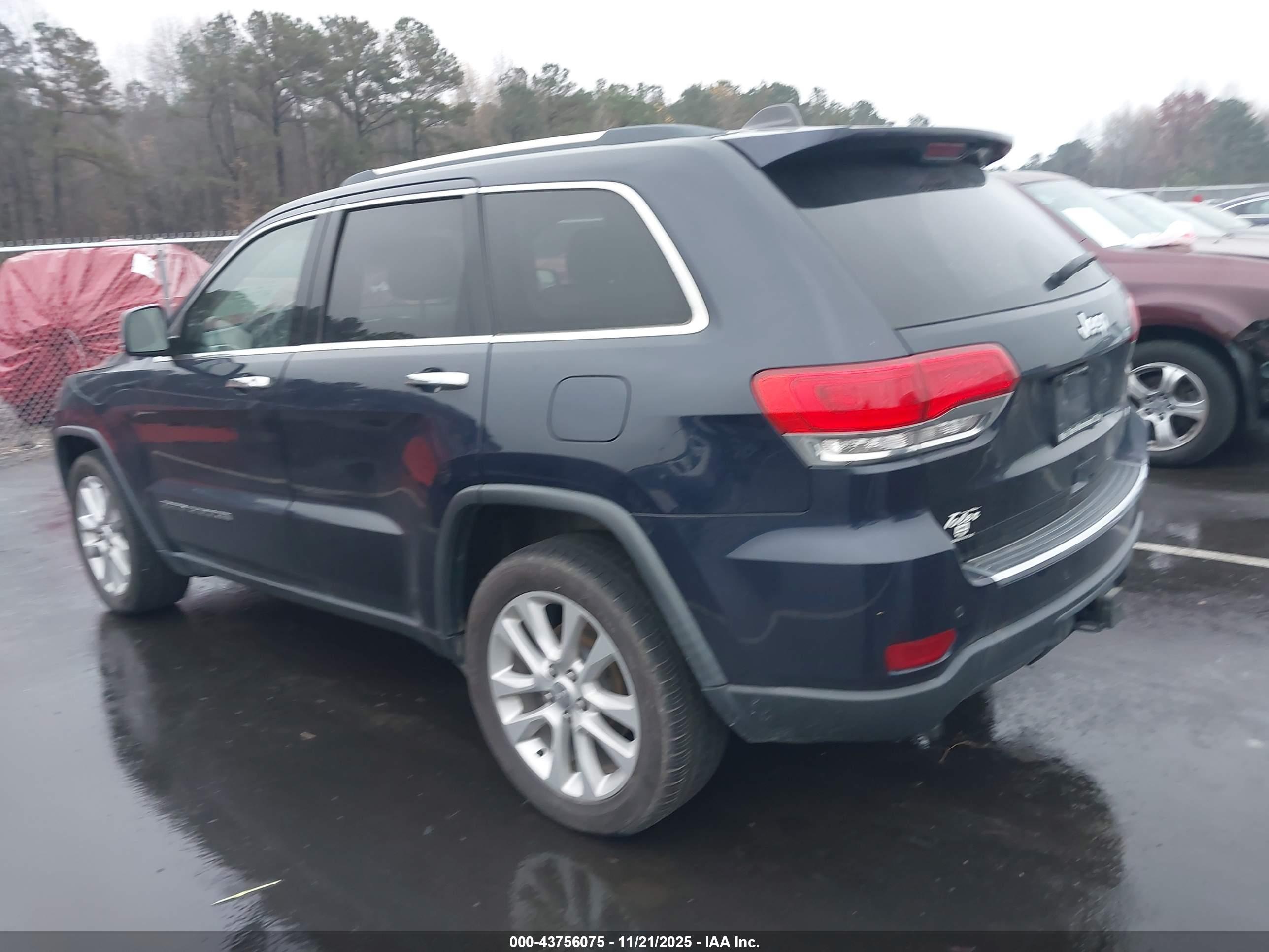 JEEP GRAND image 3