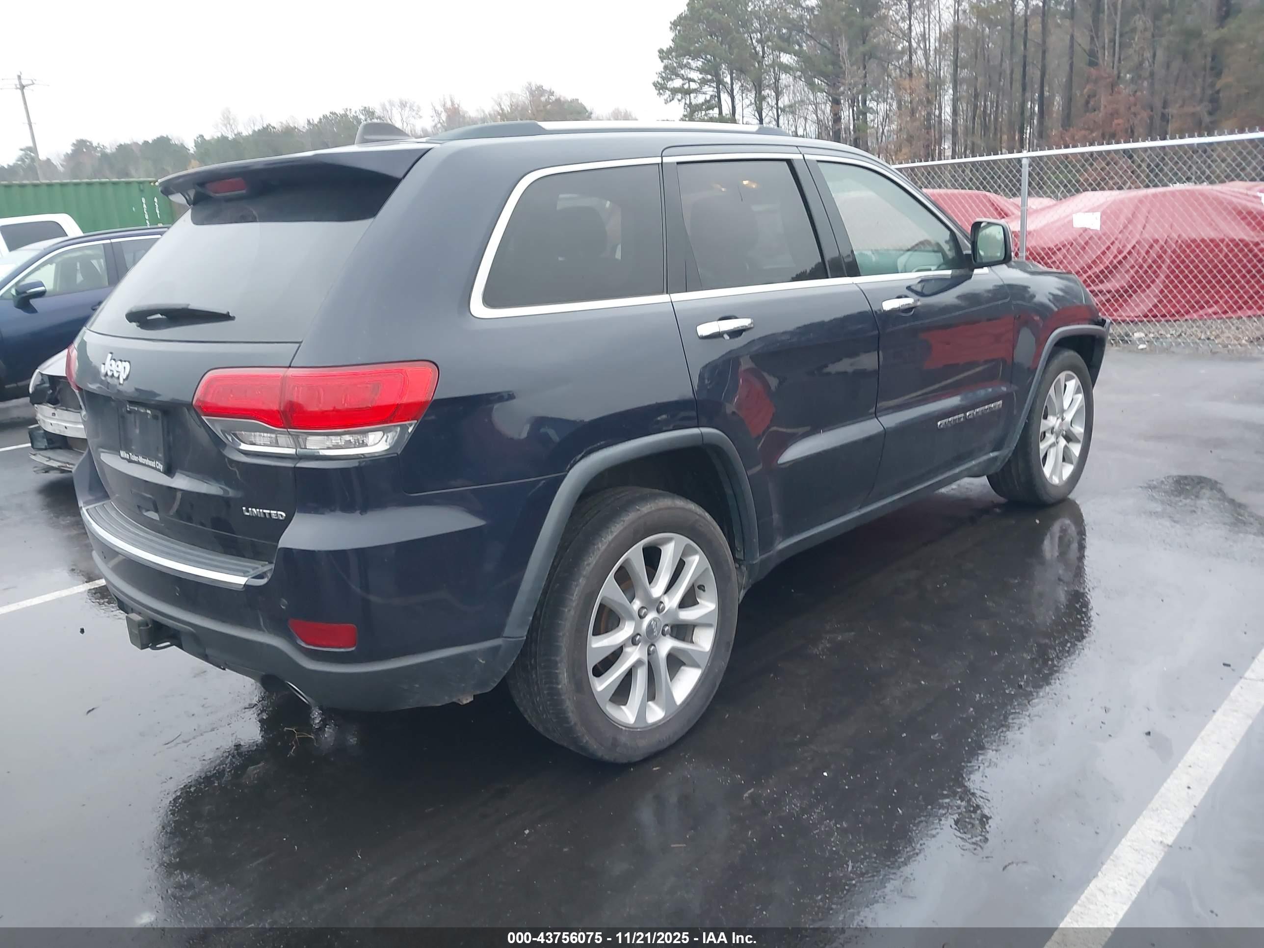 JEEP GRAND image 4