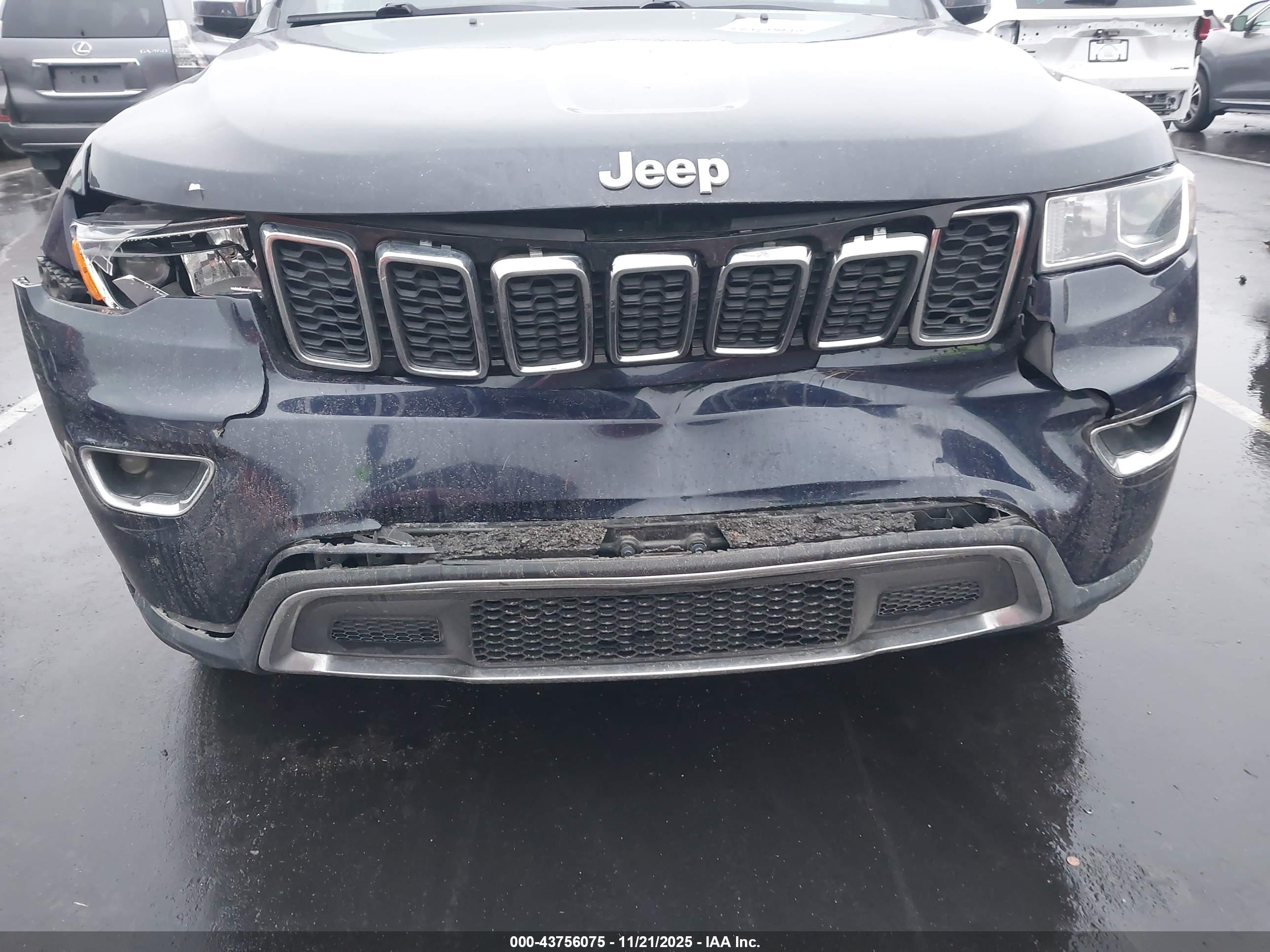 JEEP GRAND image 6