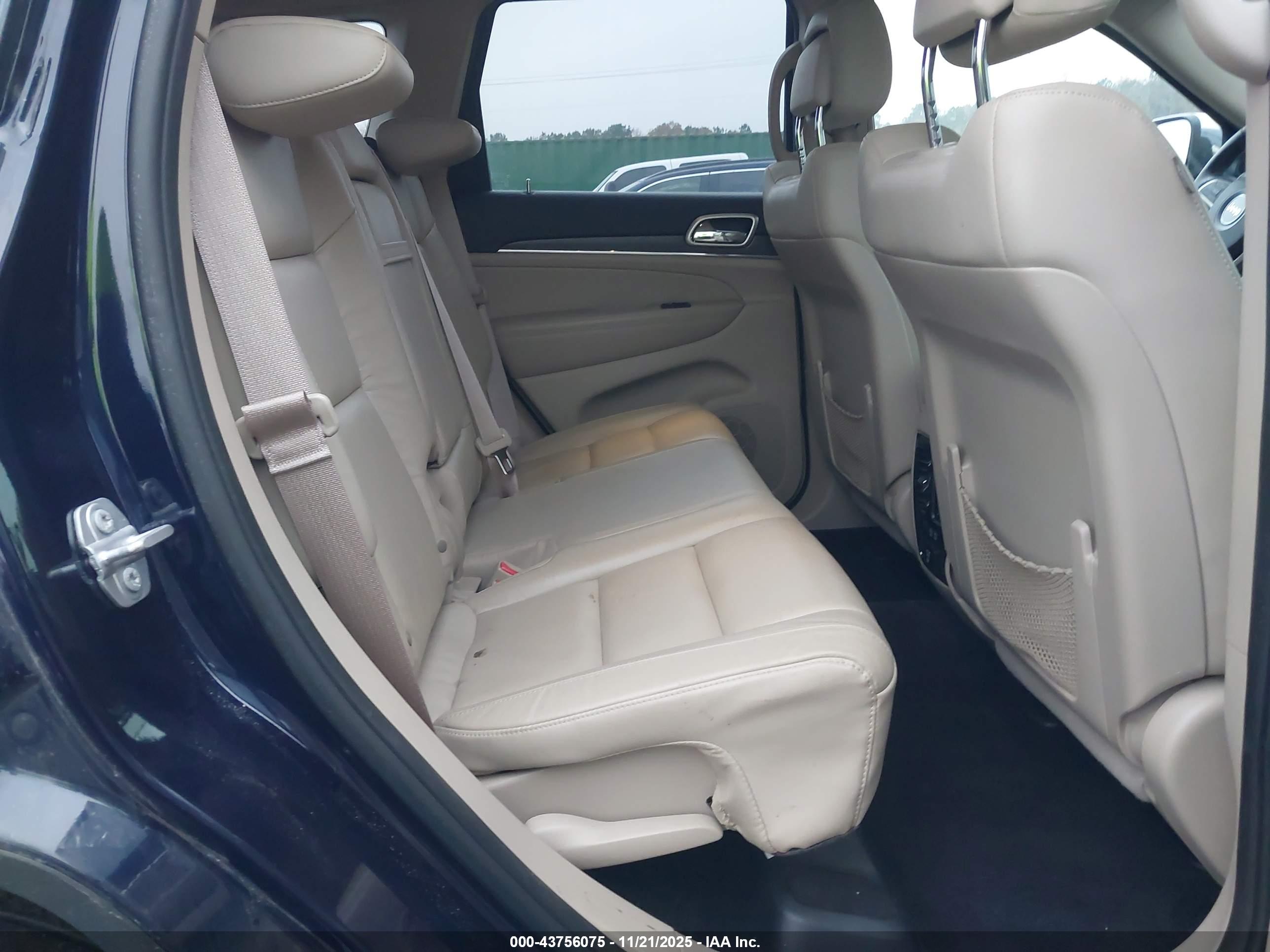 JEEP GRAND image 8