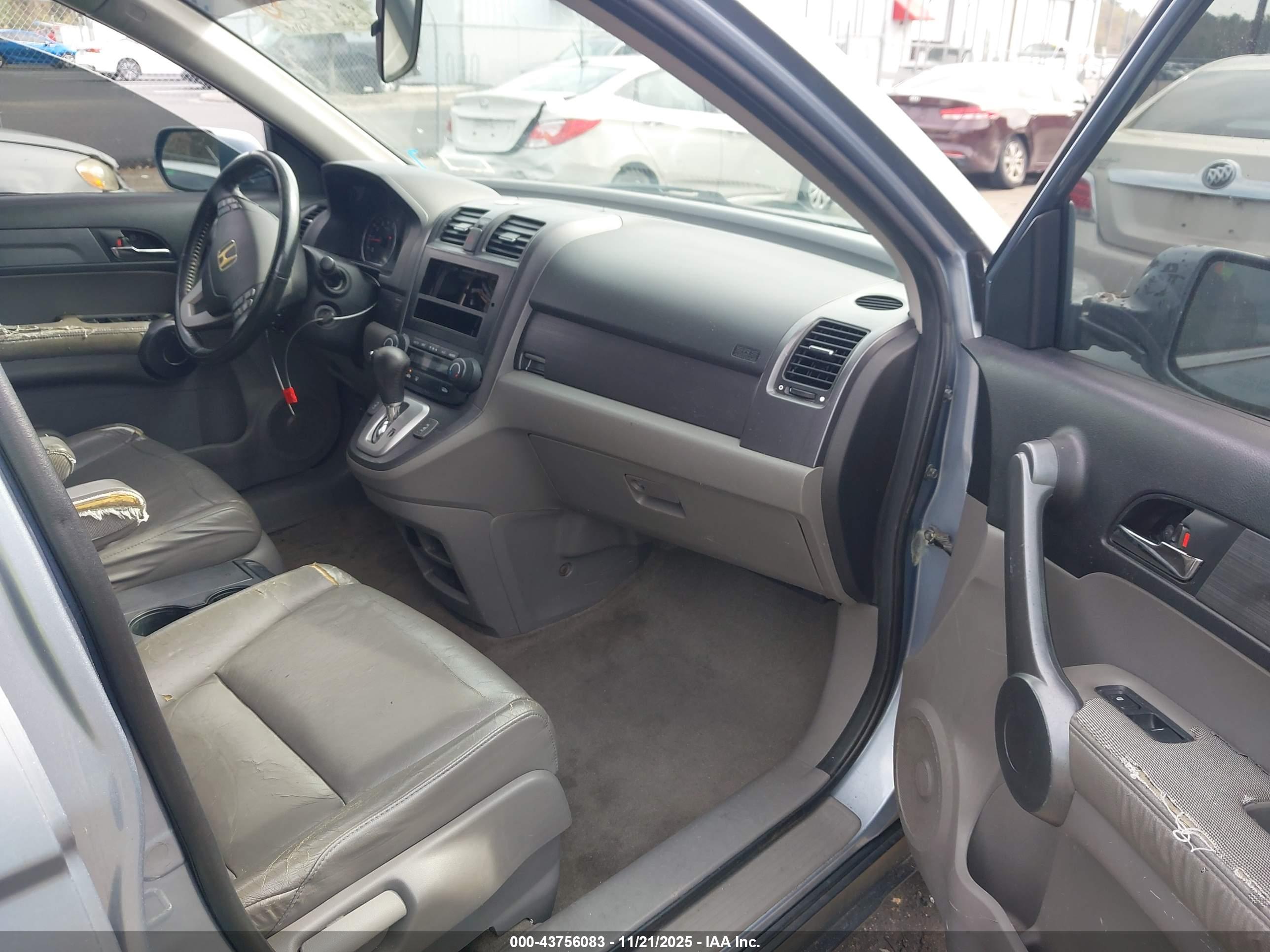 HONDA CR-V image 5