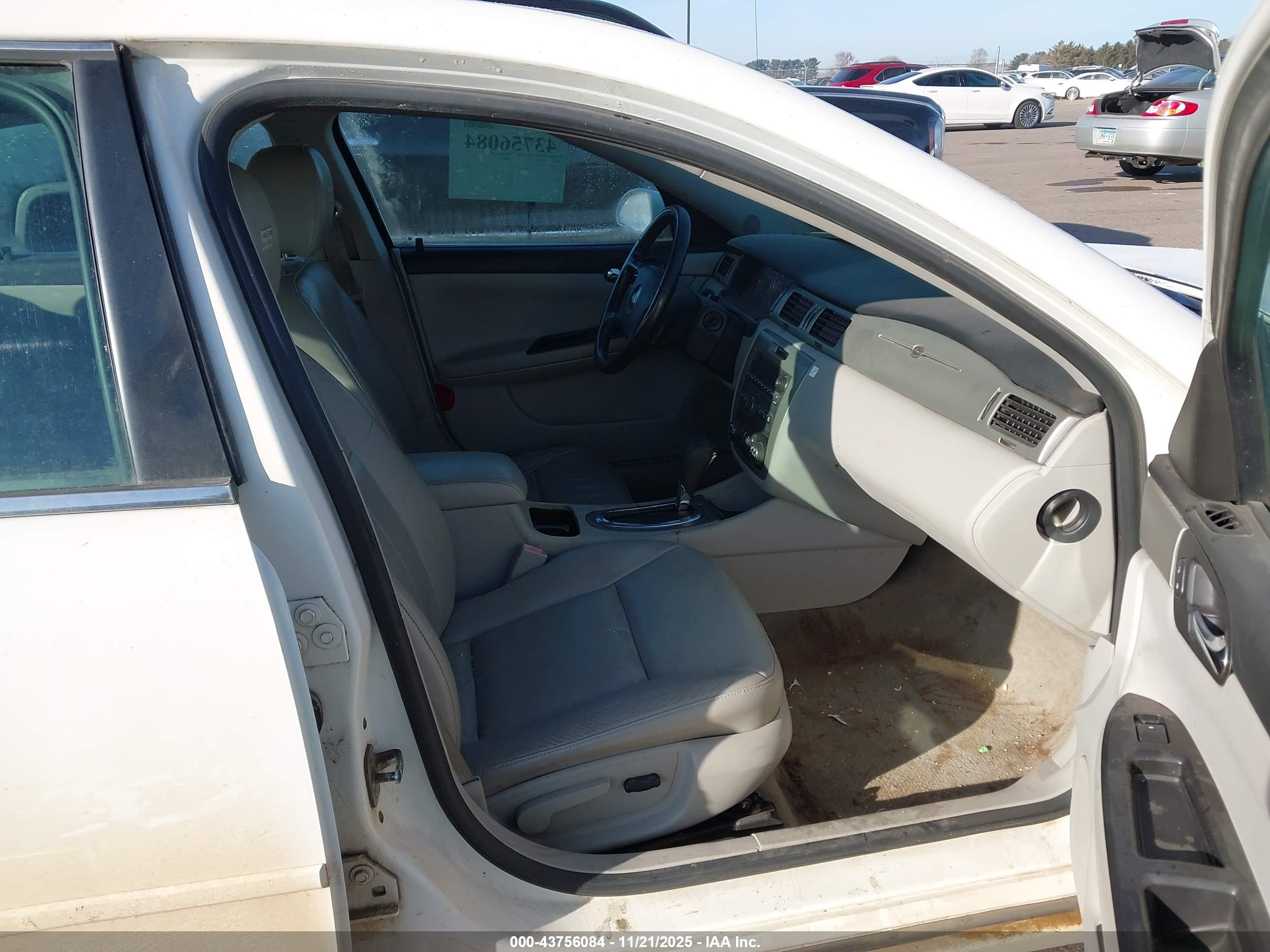 CHEVROLET IMPALA image 5