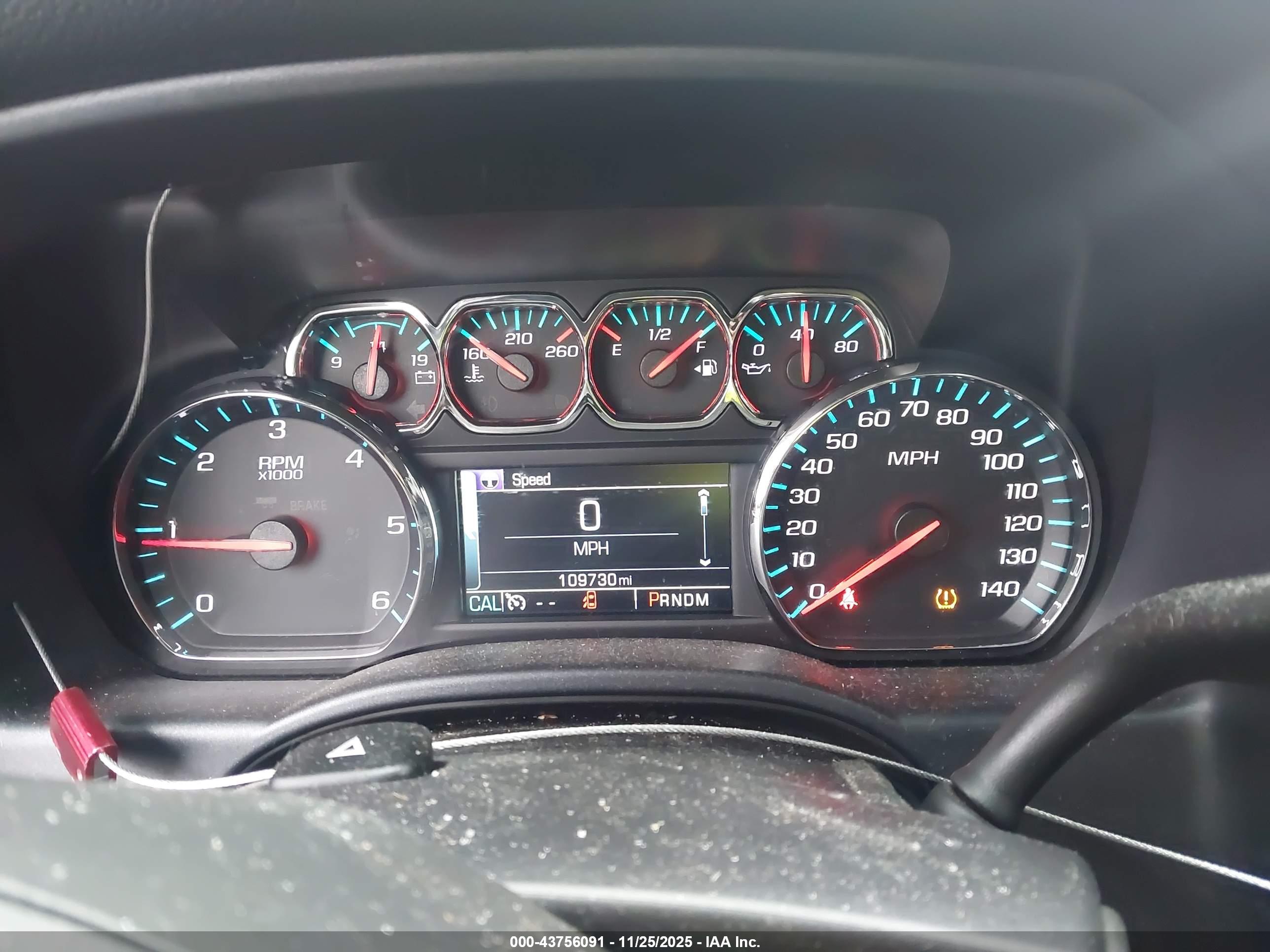 CHEVROLET SILVERADO image 7