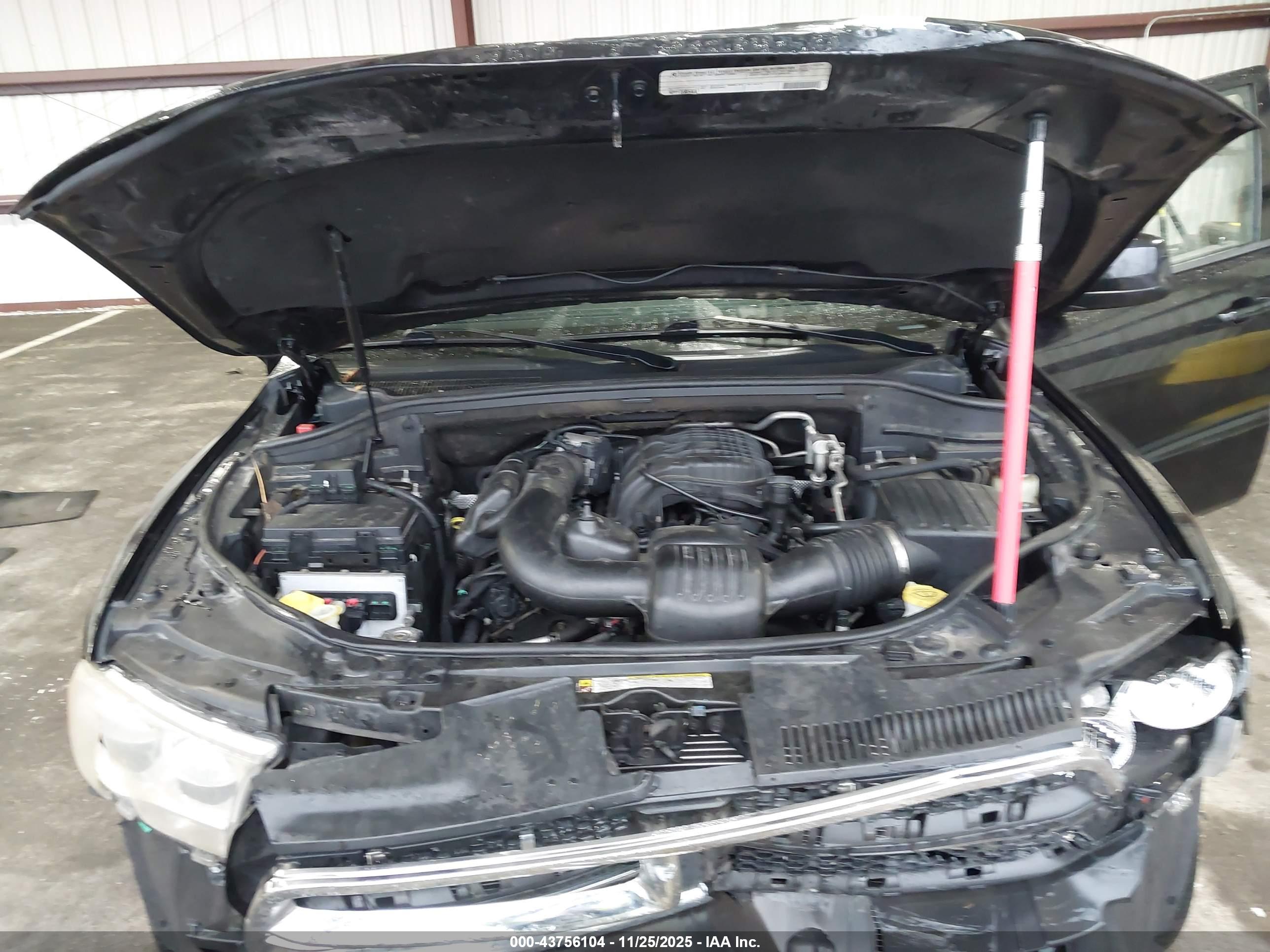 DODGE DURANGO image 10