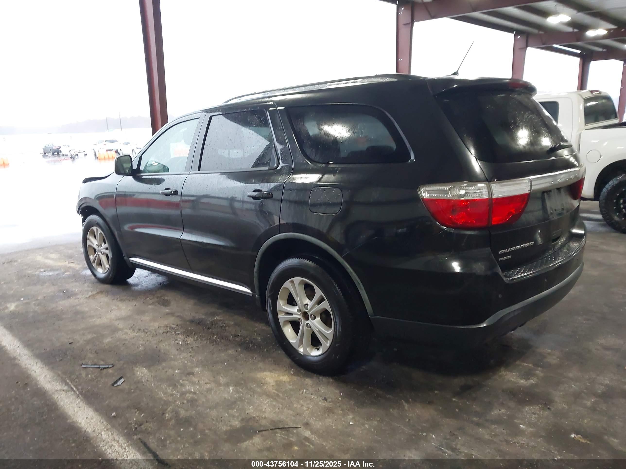 DODGE DURANGO image 3