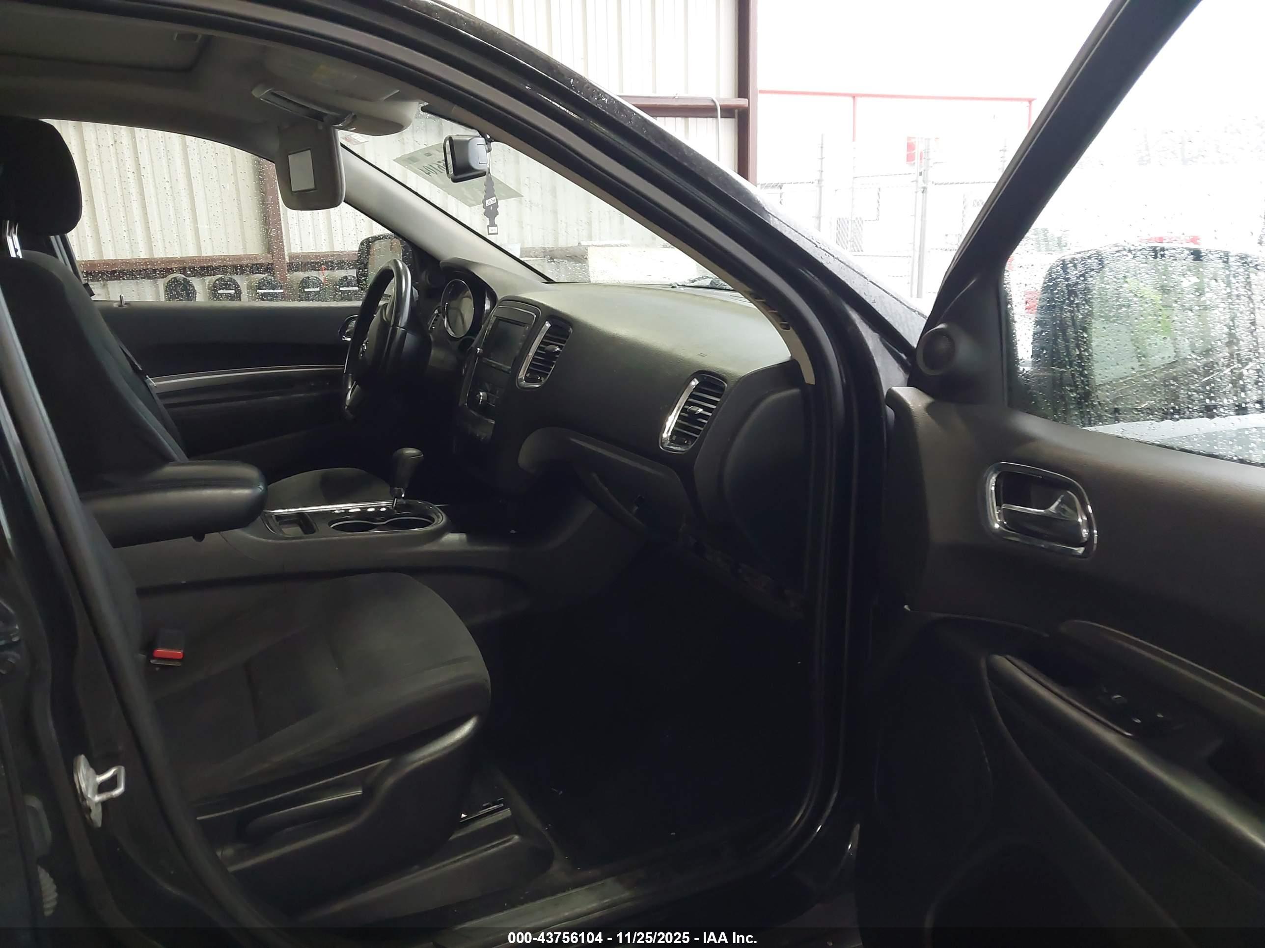 DODGE DURANGO image 5