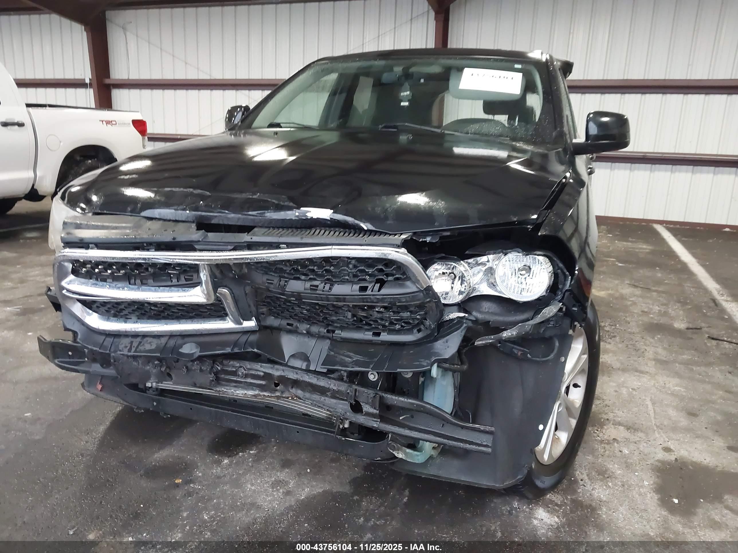 DODGE DURANGO image 6