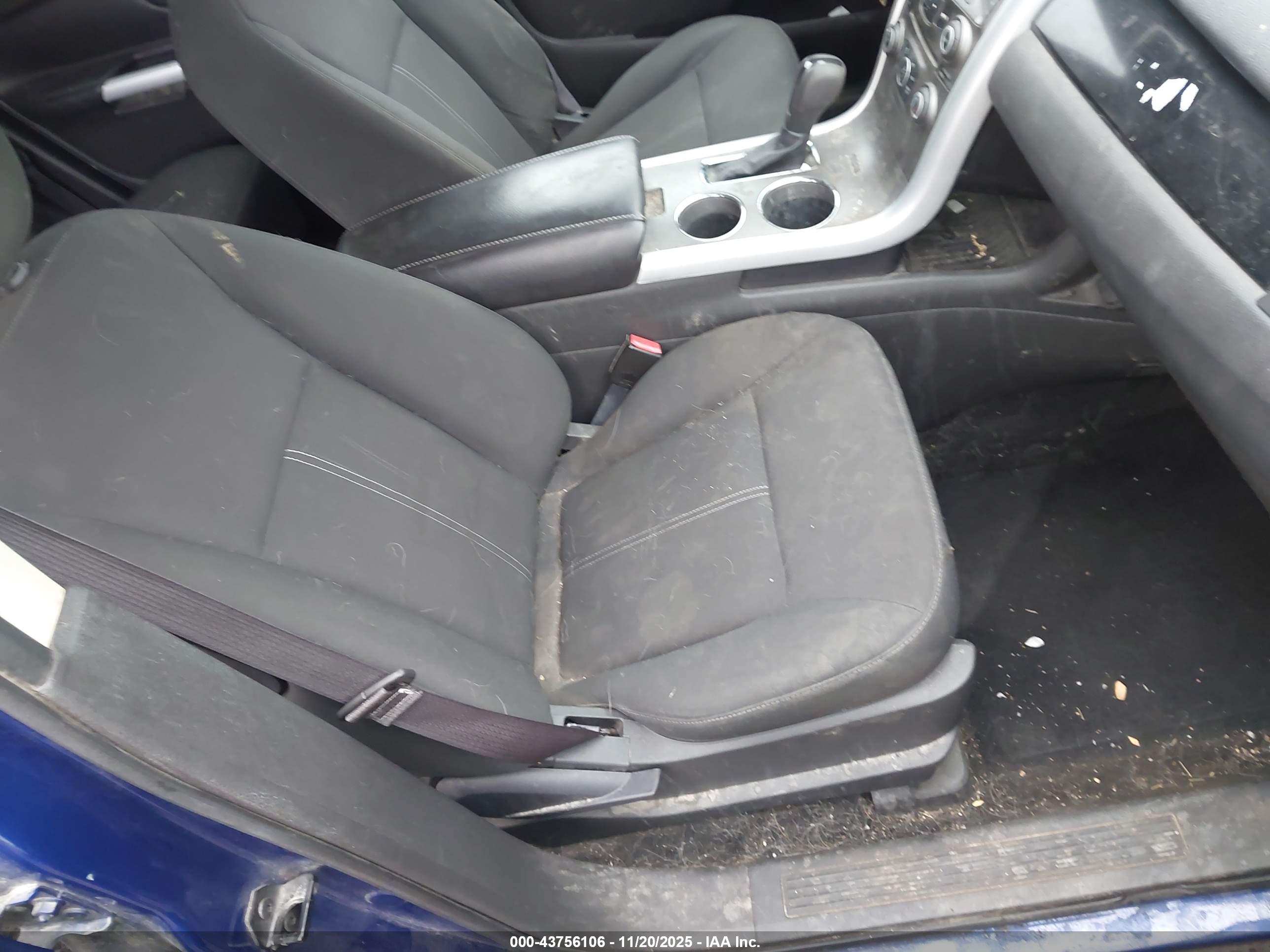 FORD EDGE image 5