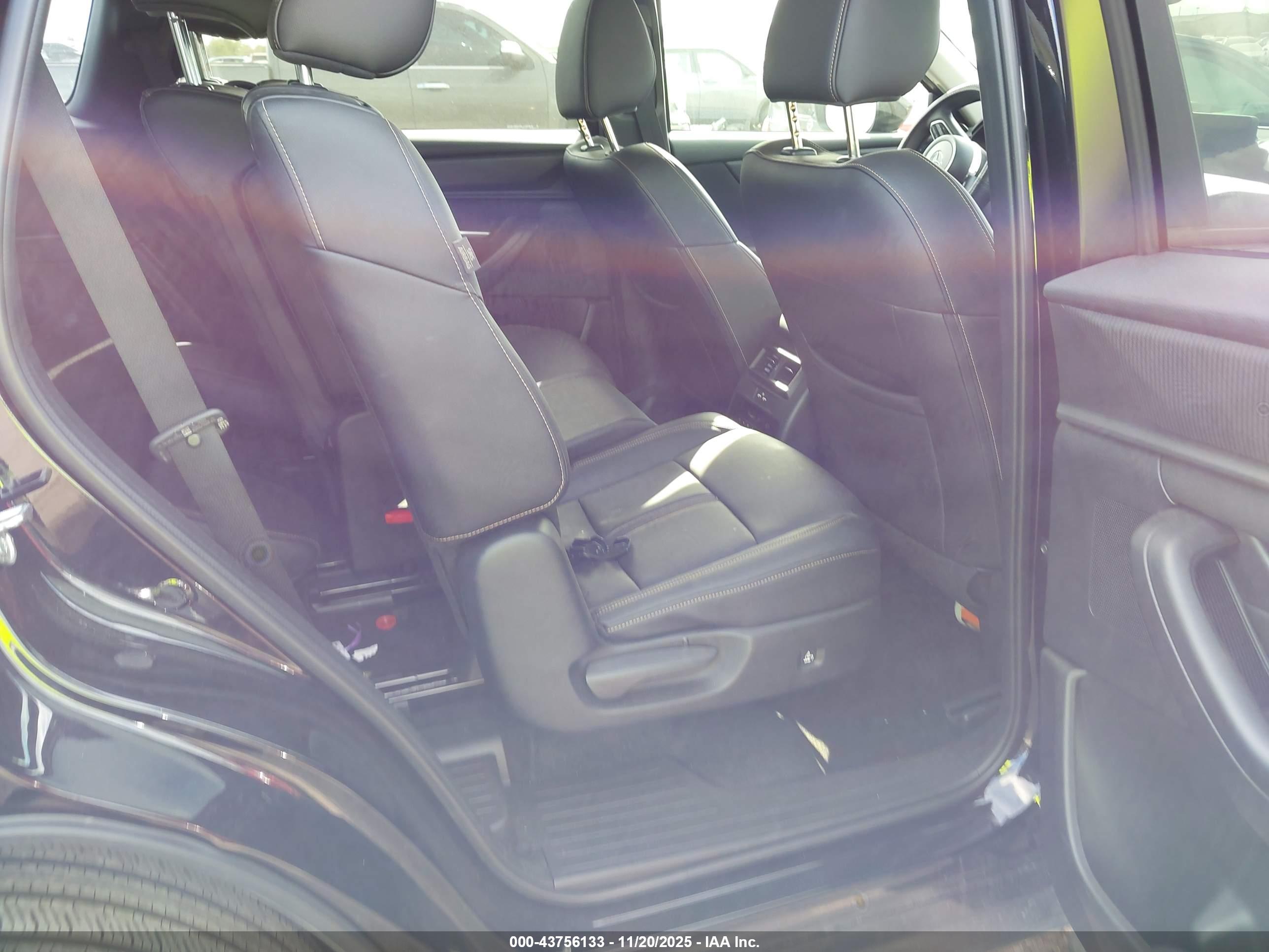 MAZDA CX-90 image 8