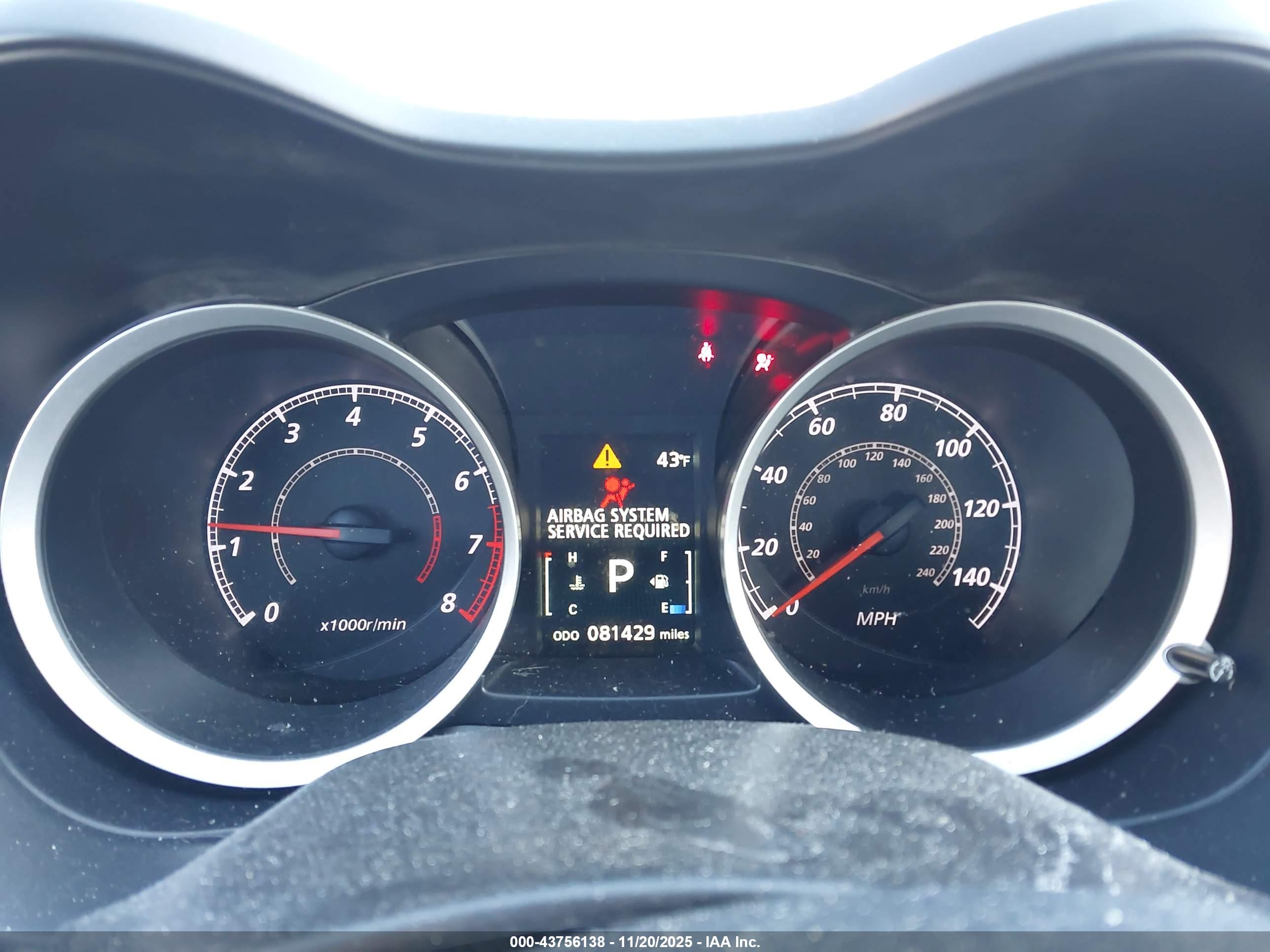 MITSUBISHI LANCER image 7