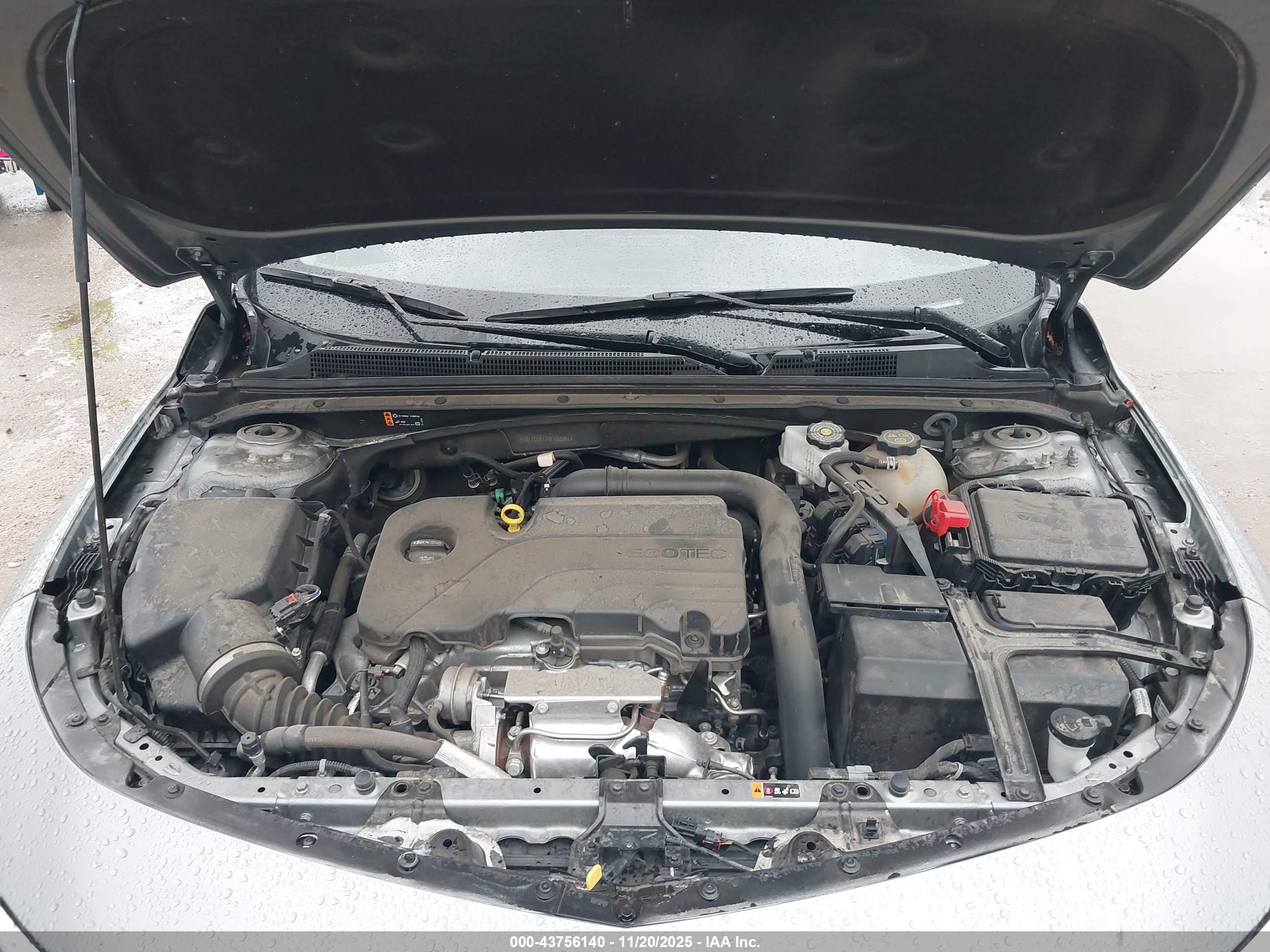 CHEVROLET MALIBU image 10