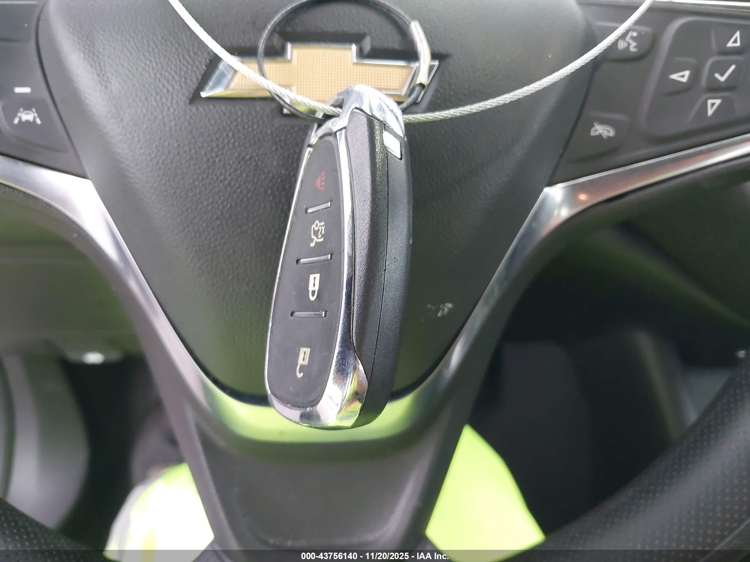 CHEVROLET MALIBU image 11