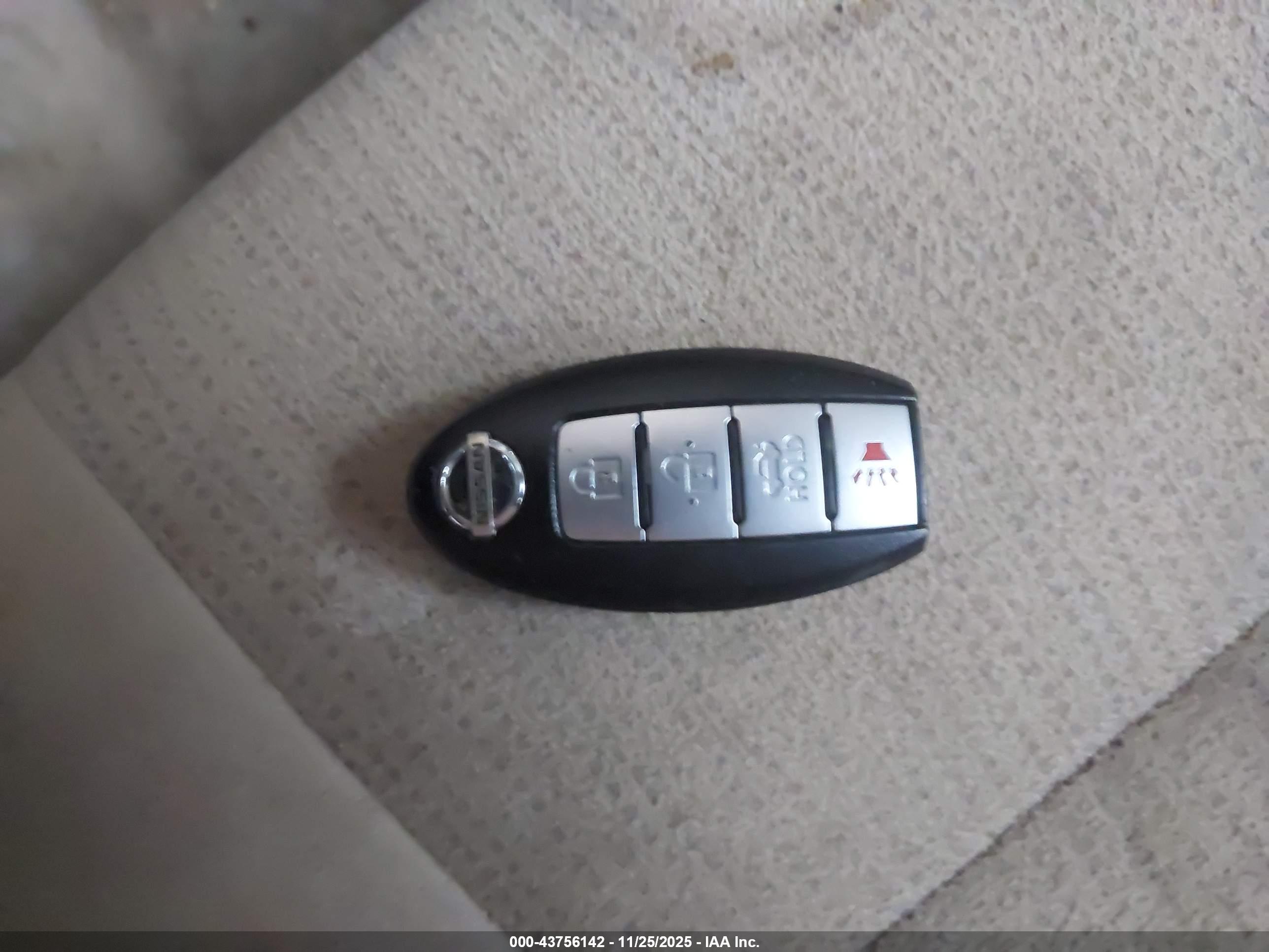 NISSAN ALTIMA image 11