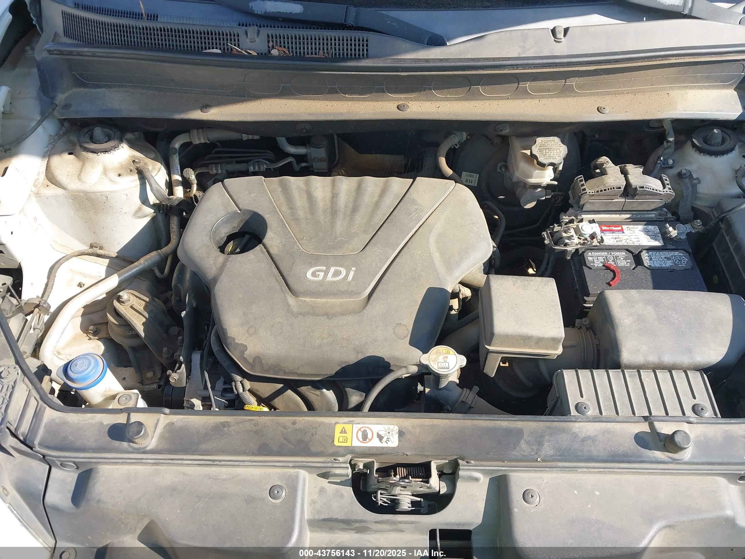 KIA SOUL image 10