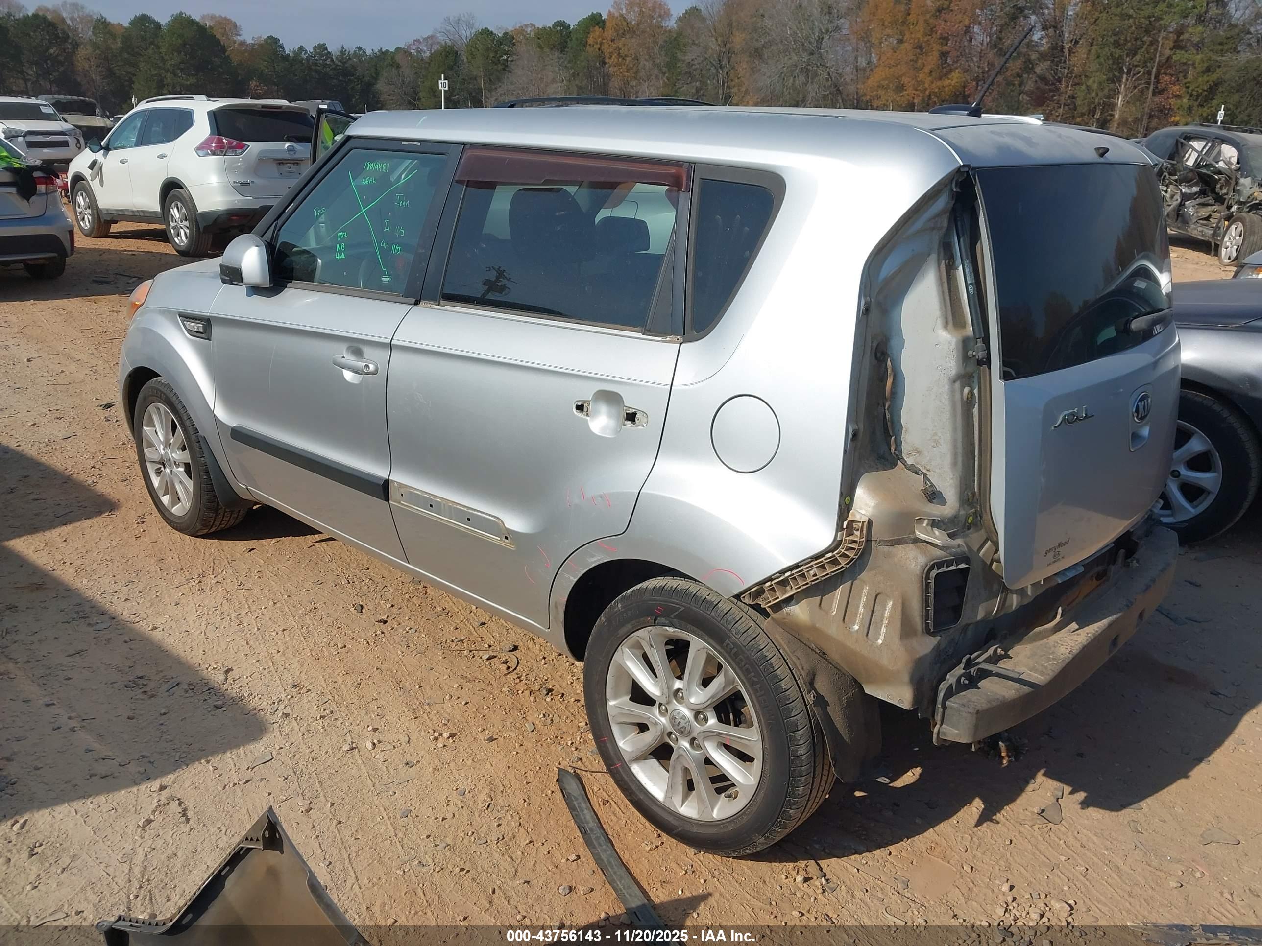 KIA SOUL image 3