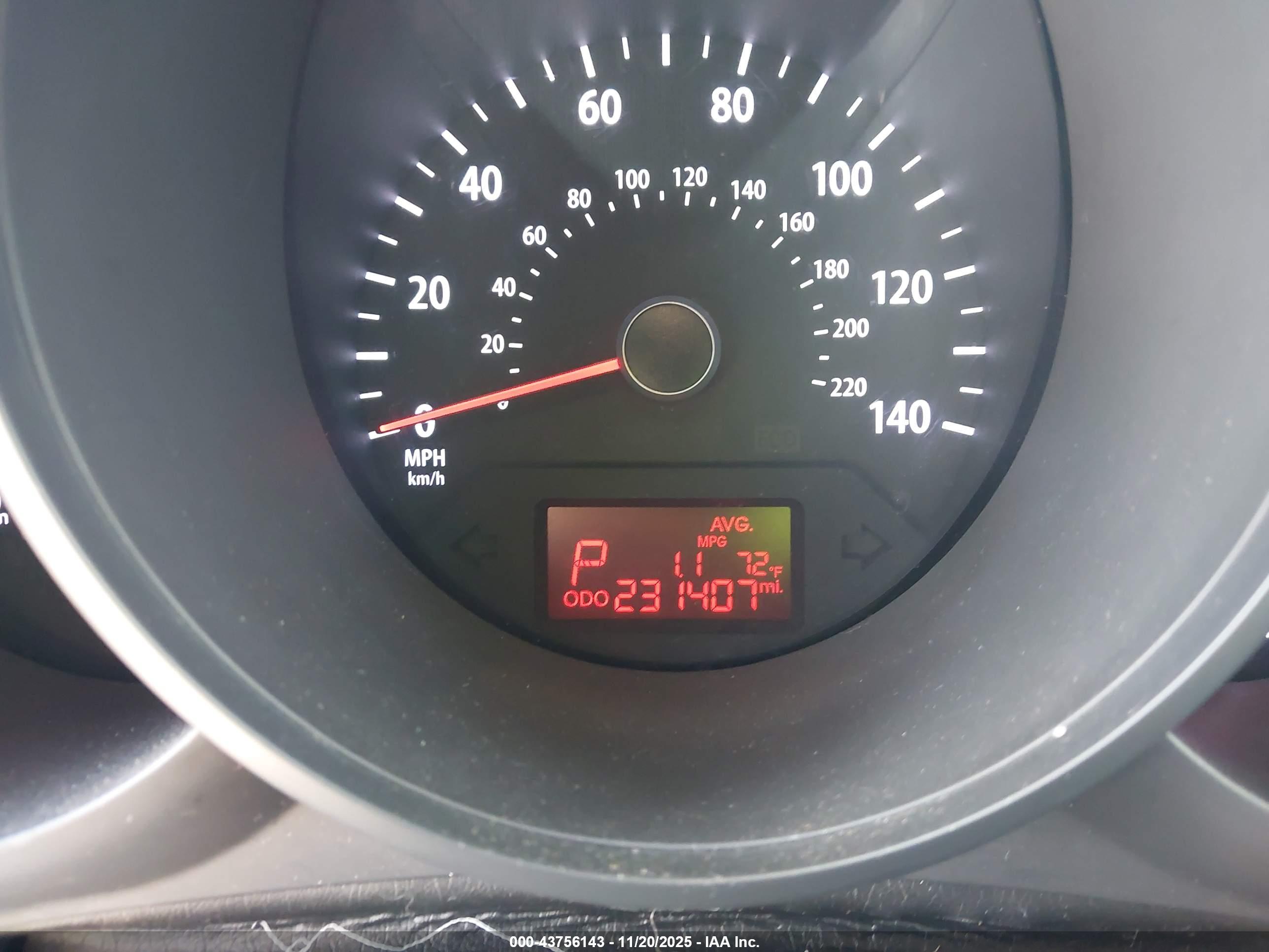 KIA SOUL image 7