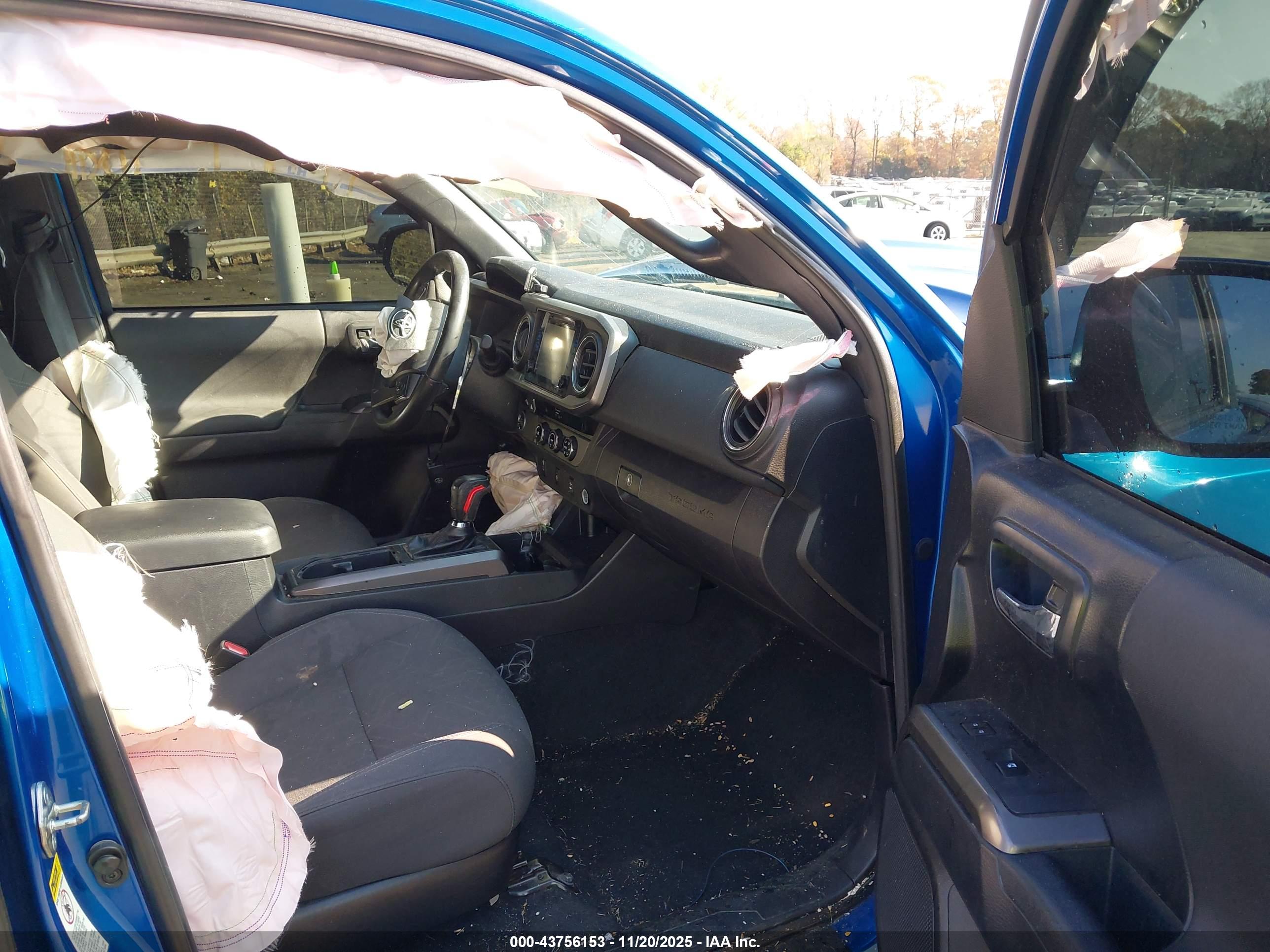 TOYOTA TACOMA image 5